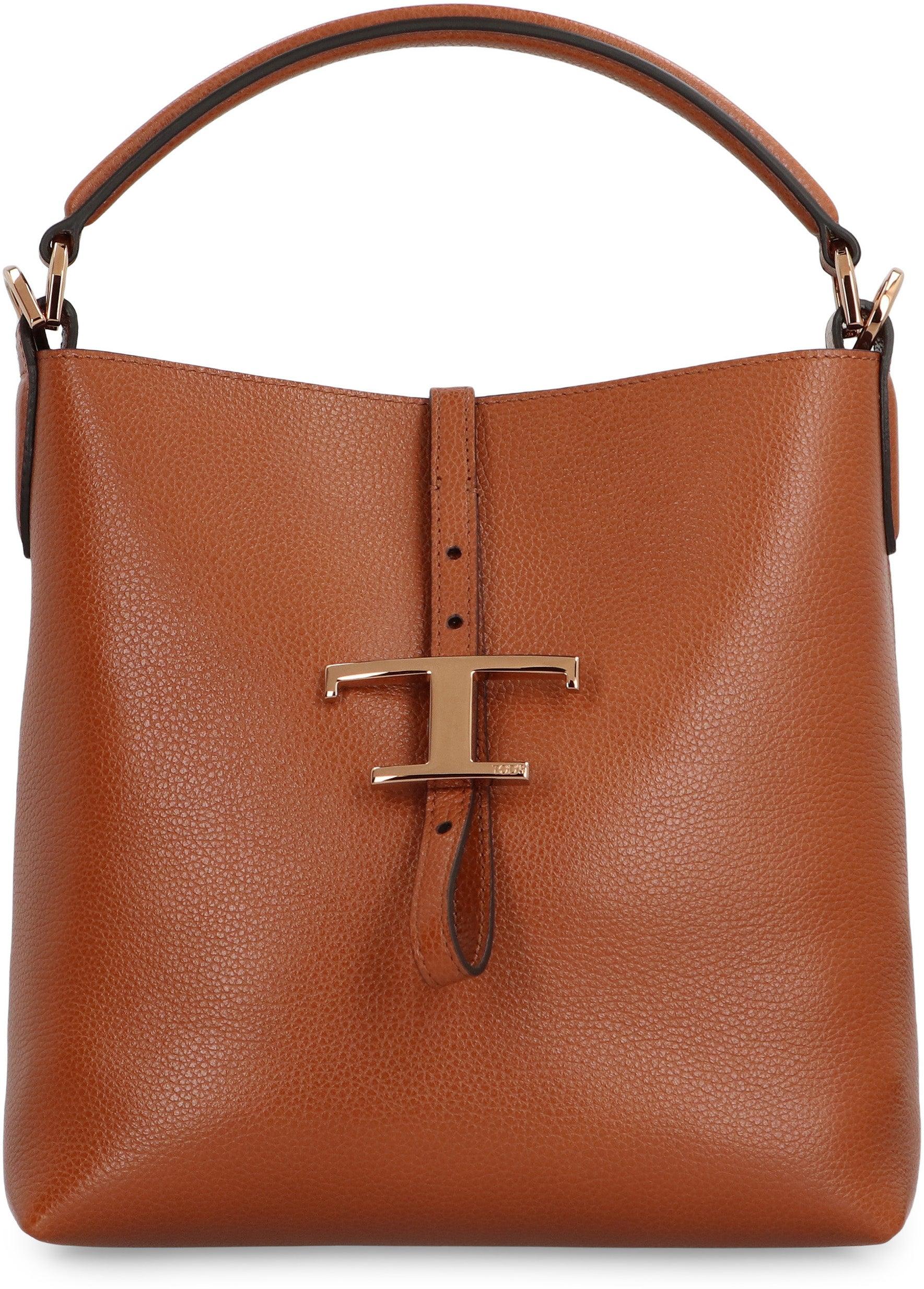 Tod's Bucket bags and bucket purses for Women | Online Sale