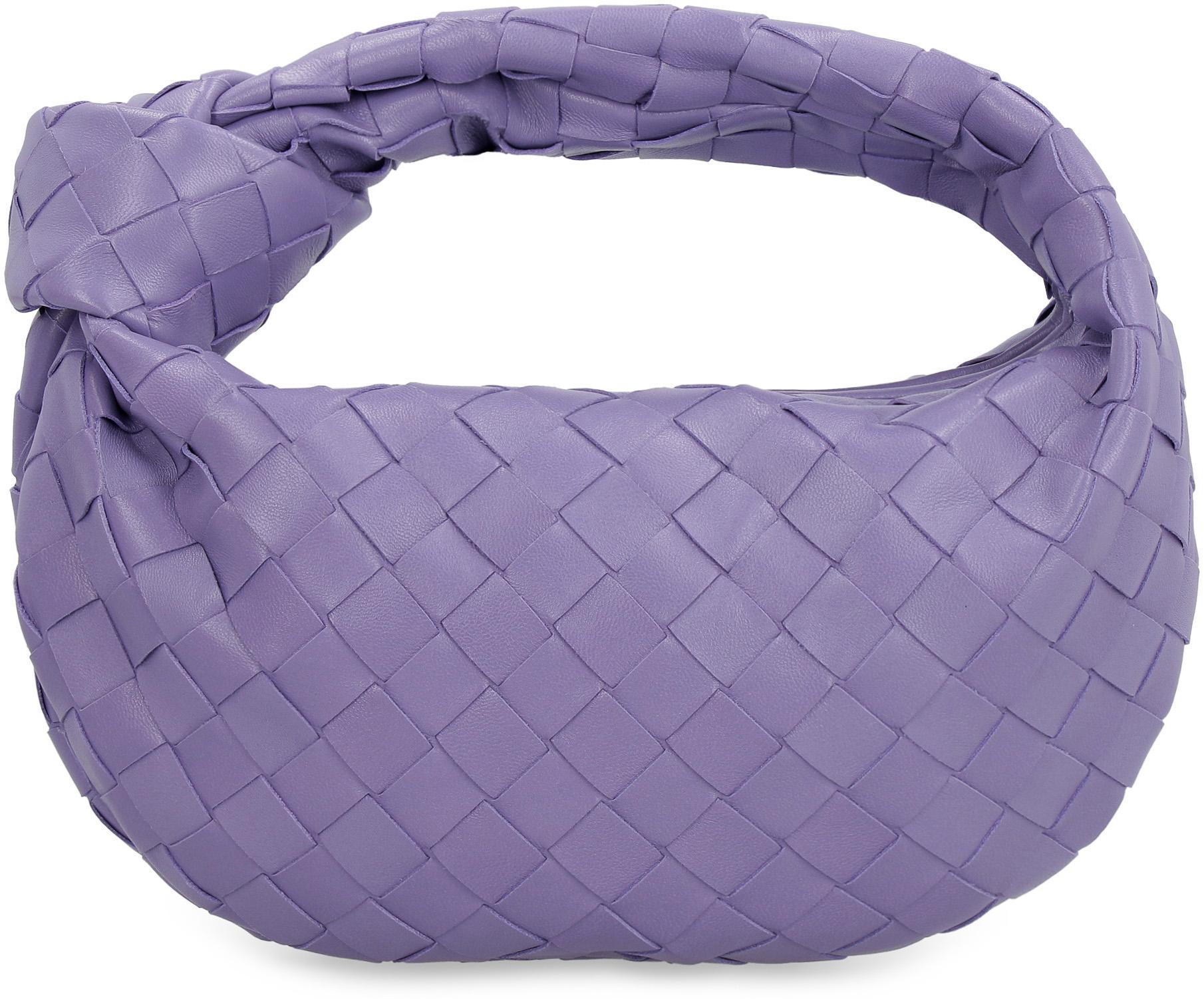 bottega mini jodie lavender