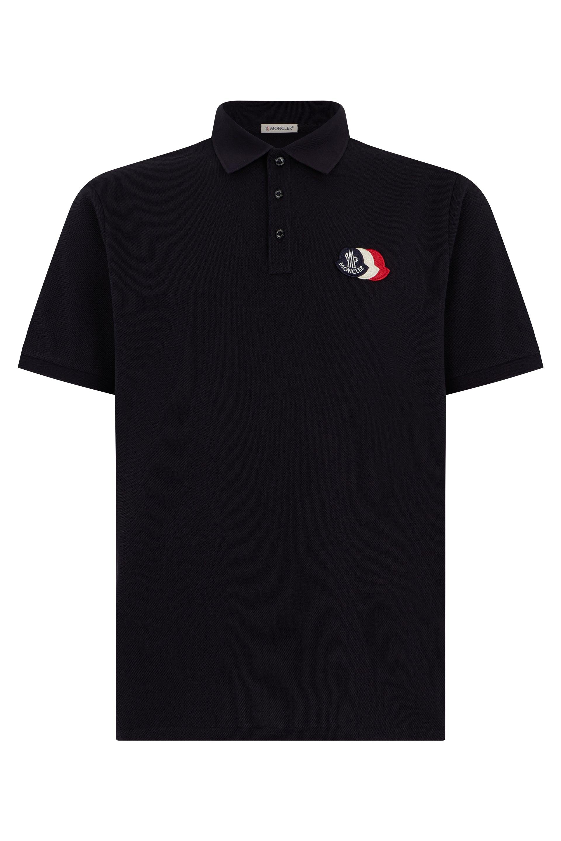 Moncler Polo shirts for Men | Online Sale up to 58% off | Lyst