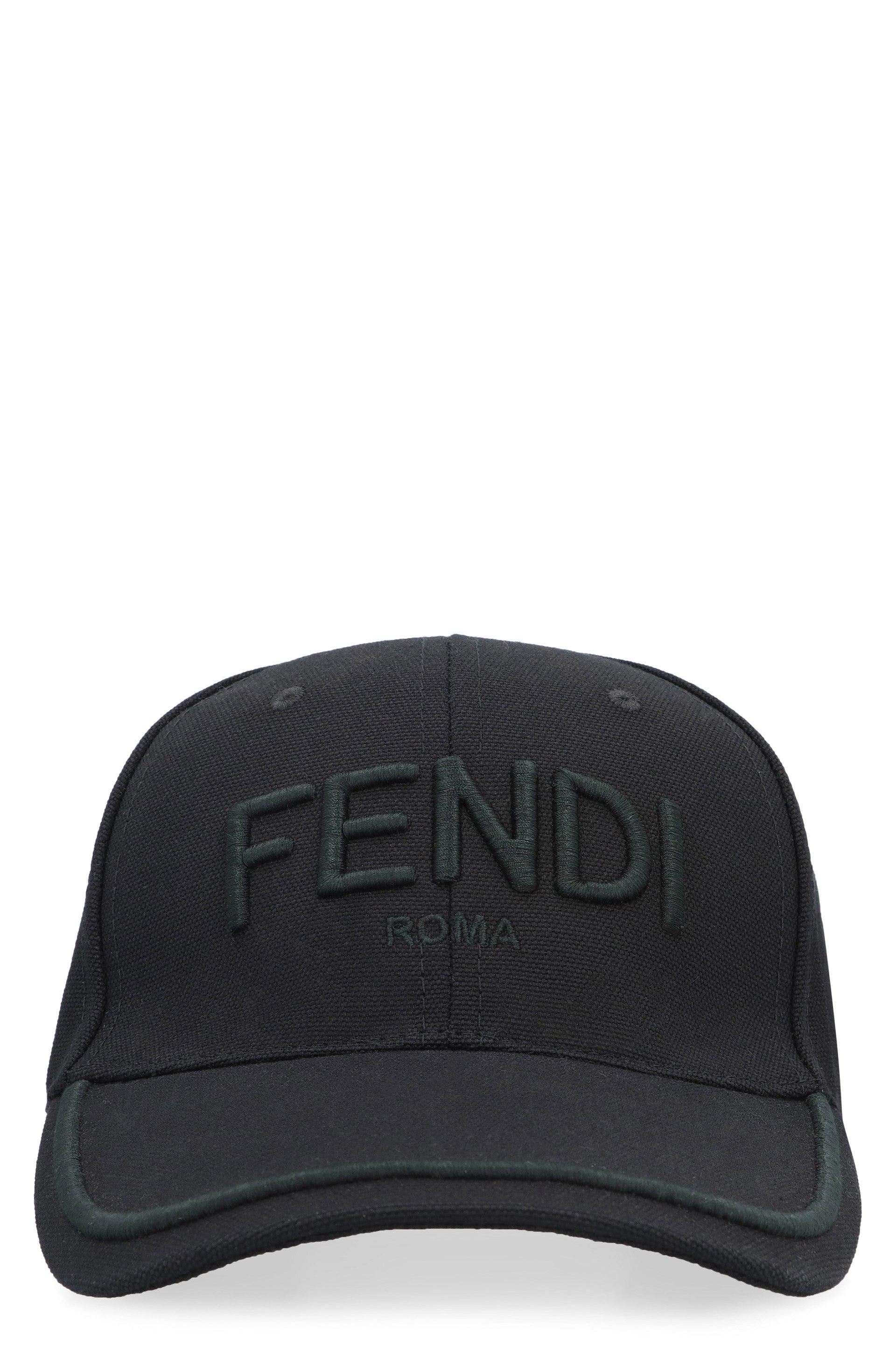 Fendi roma hat top