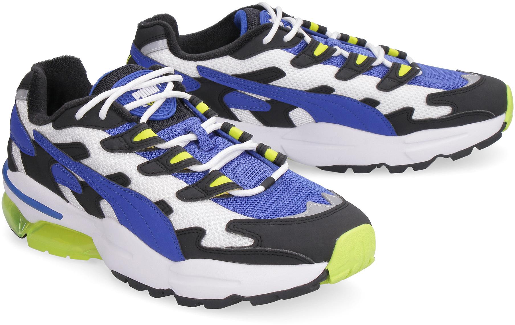 Puma CELL Alien OG sneakers in 5 colors (only $30) | RunRepeat