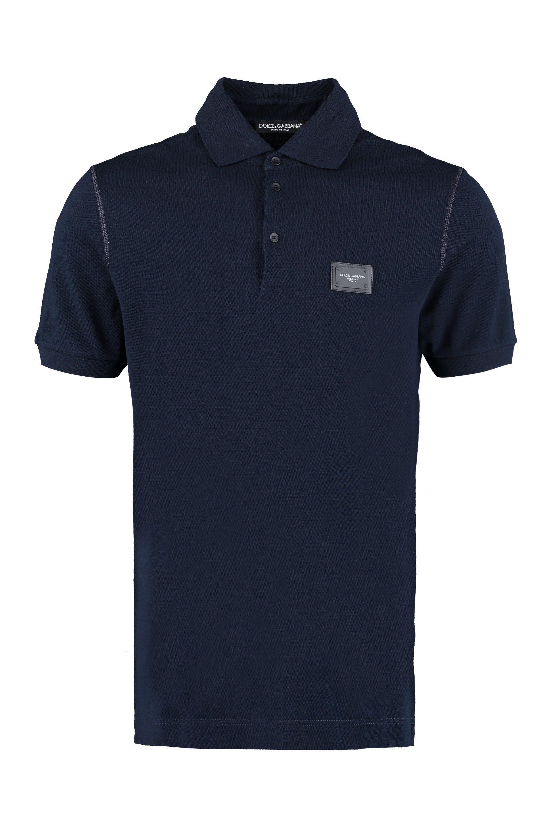 Dolce gabbana polo t shirt online