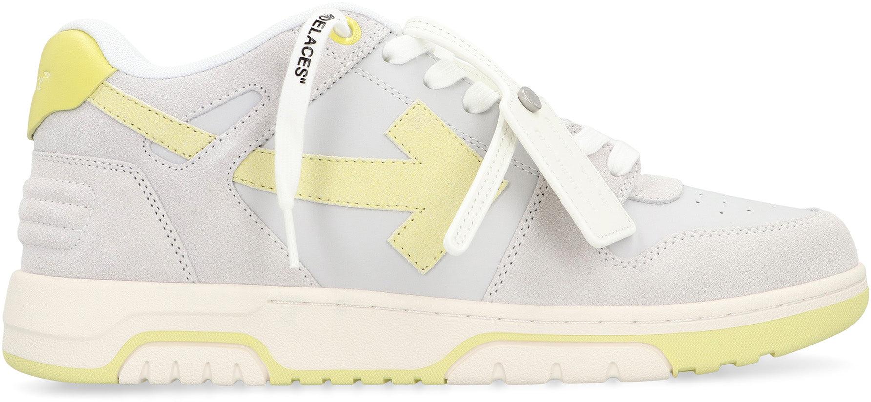 Scarpe Off-White c/o Virgil Abloh da uomo Sconto online fino al