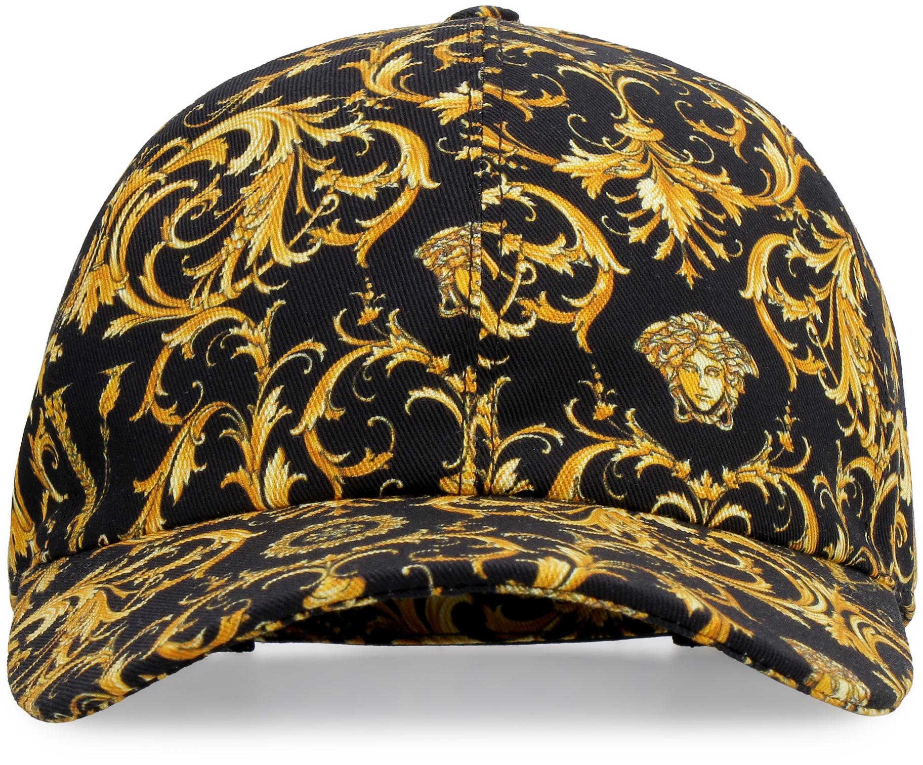Versace hats caps Clearance
