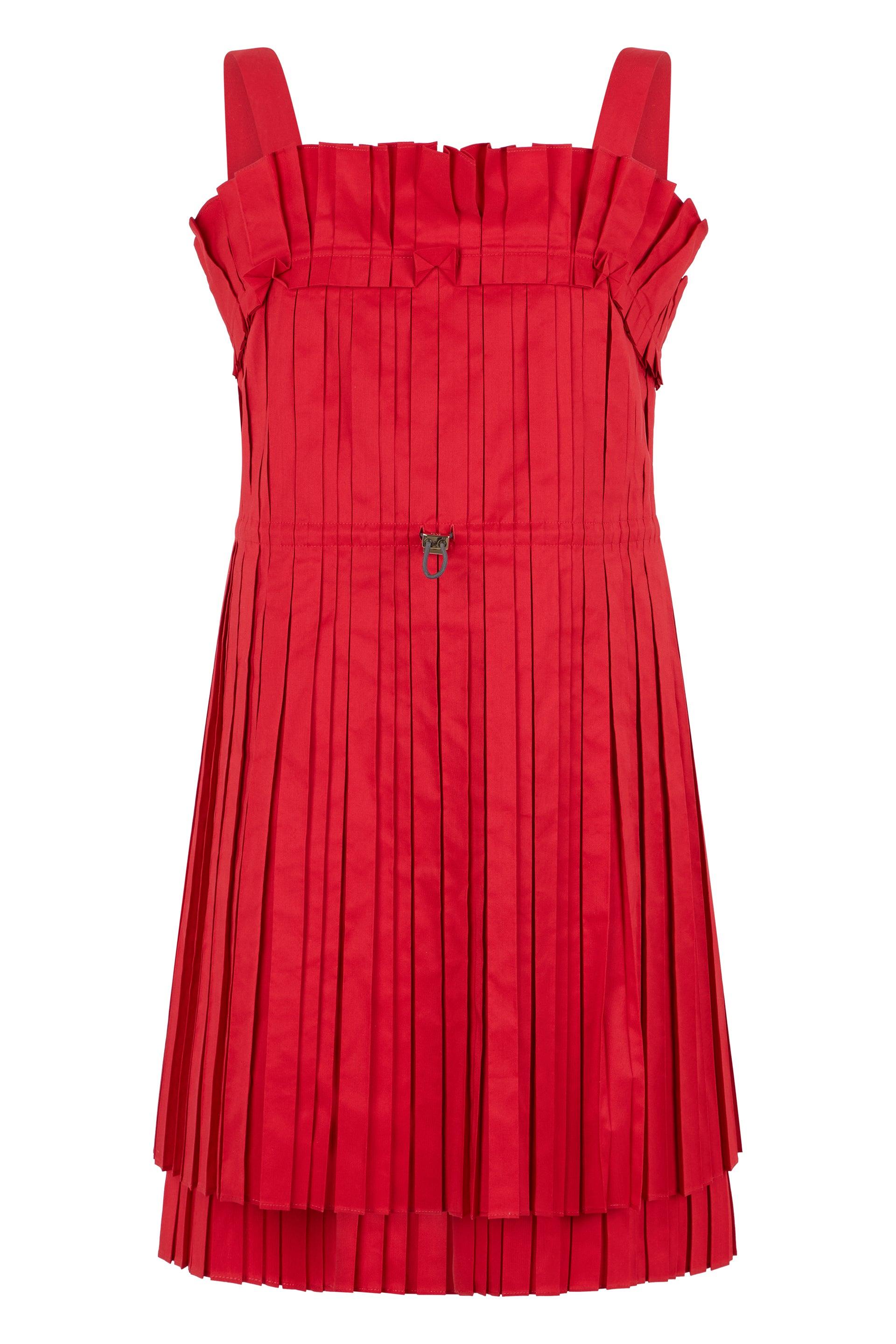strapless open back dress Red Floral Print Short Sleeve Belted Wrap Midi Dress  AX Paris