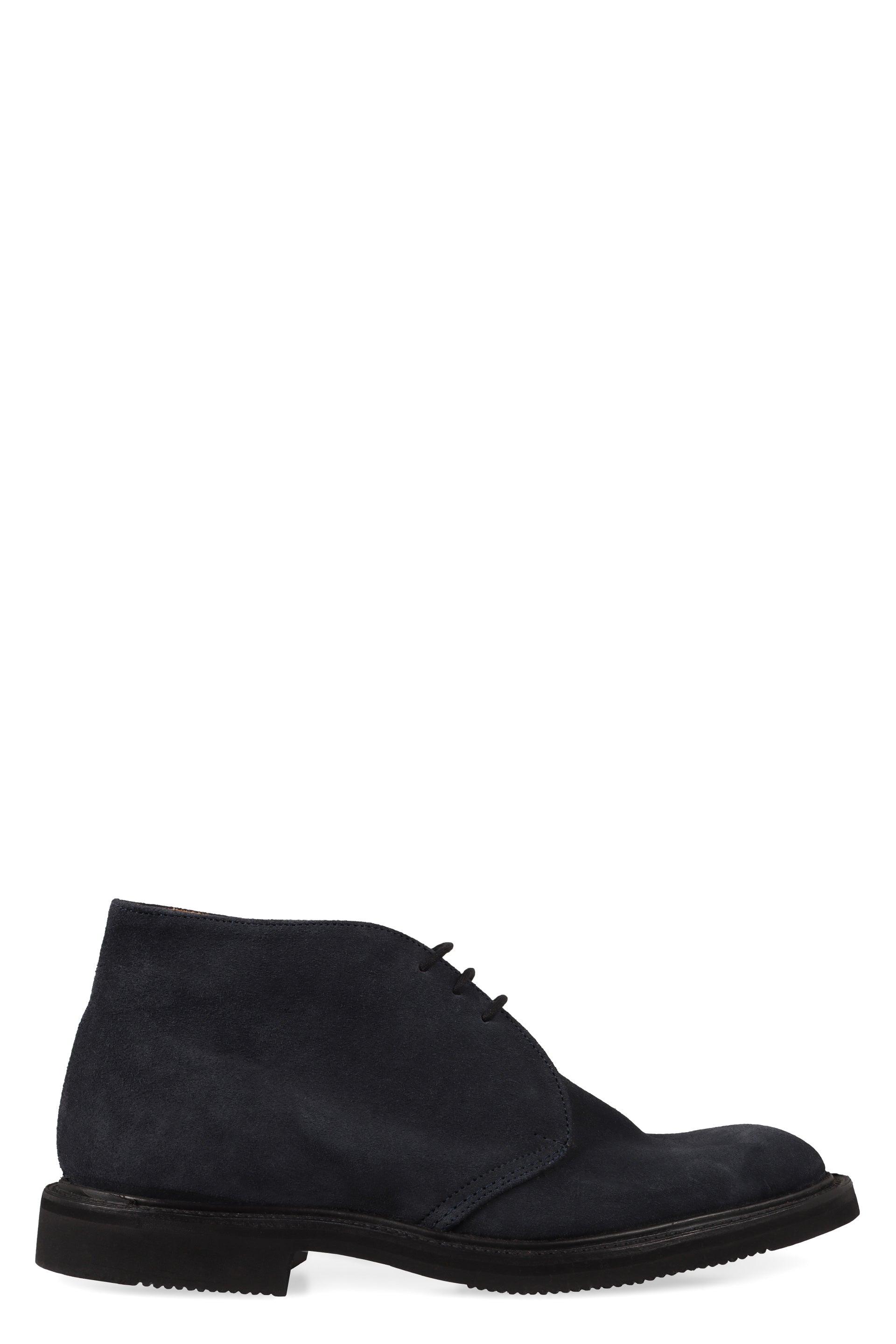 Trickers aldo hot sale