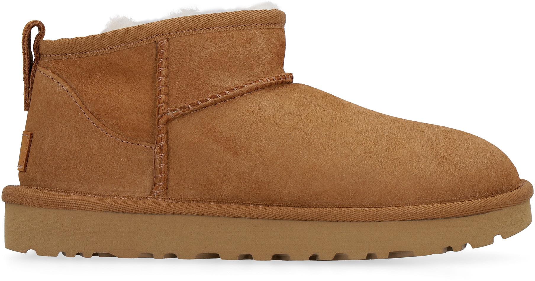 ugg boots mini 38