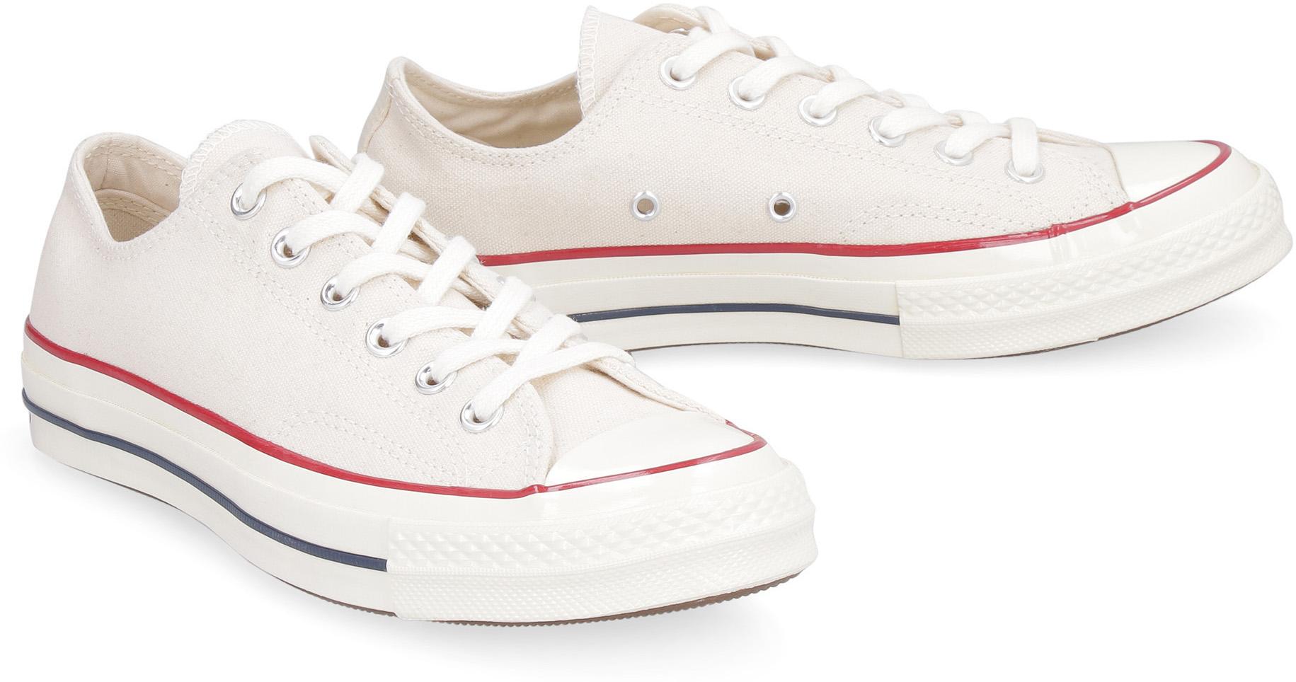 converse 70 ox white