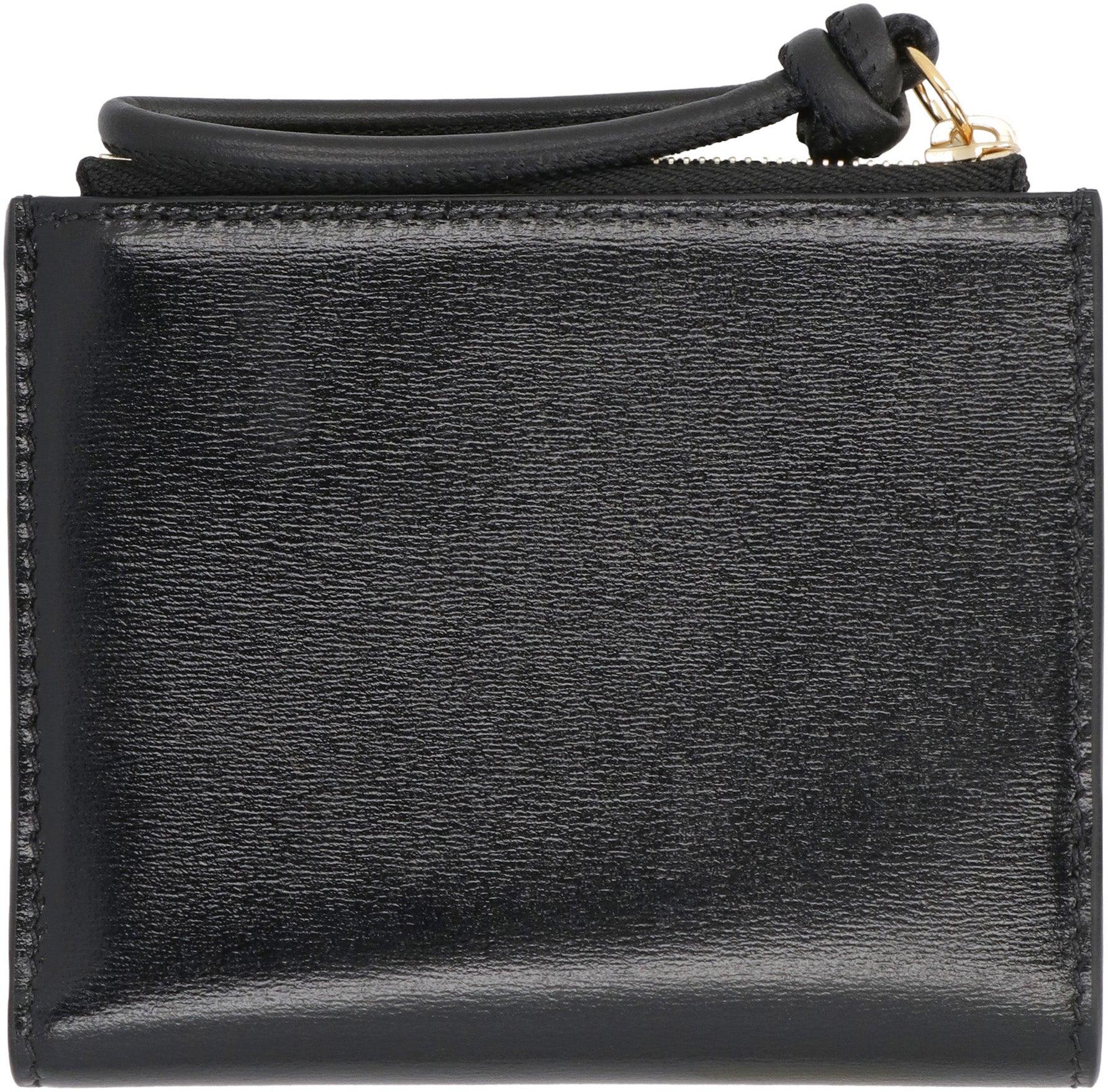 楽天市場】JIL SANDER ジルサンダー ZIP ARIUND WALLET SM GIRO