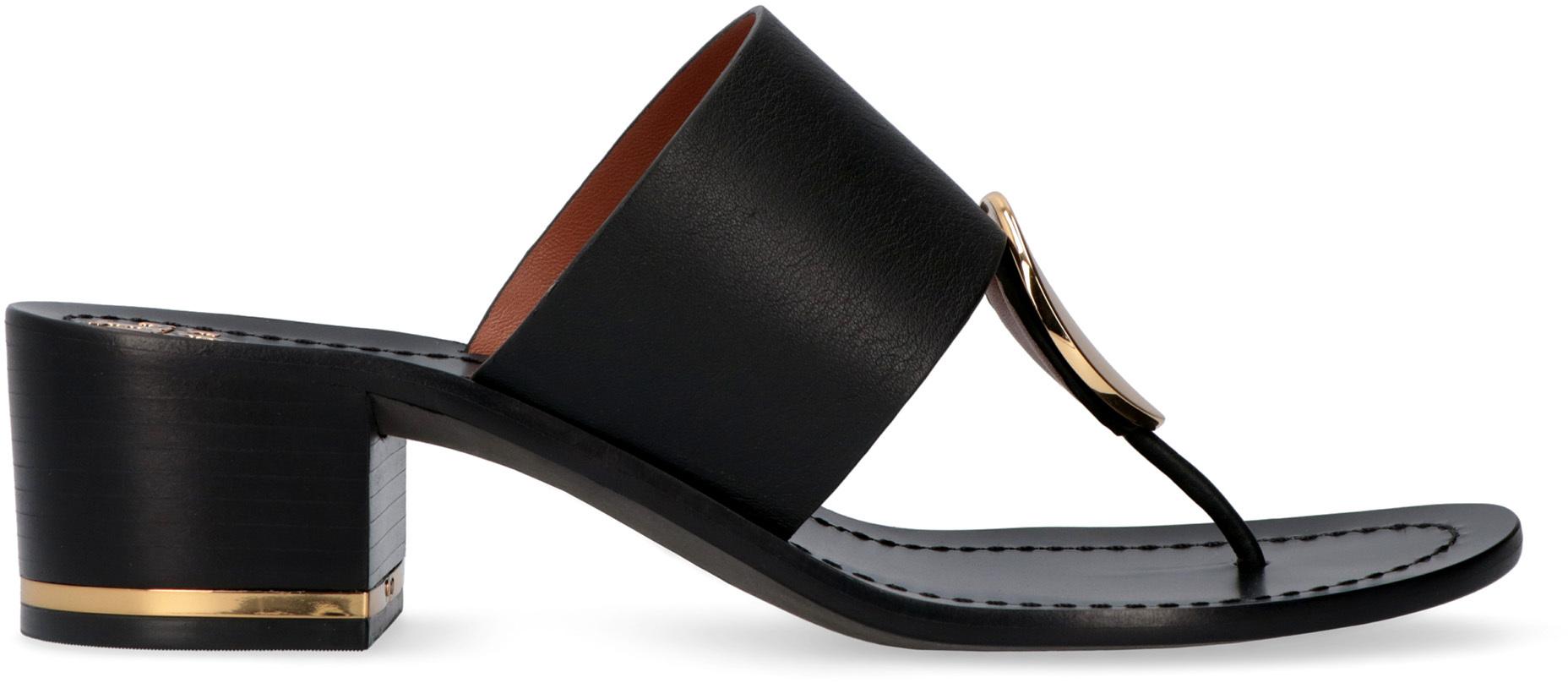 tory burch mules
