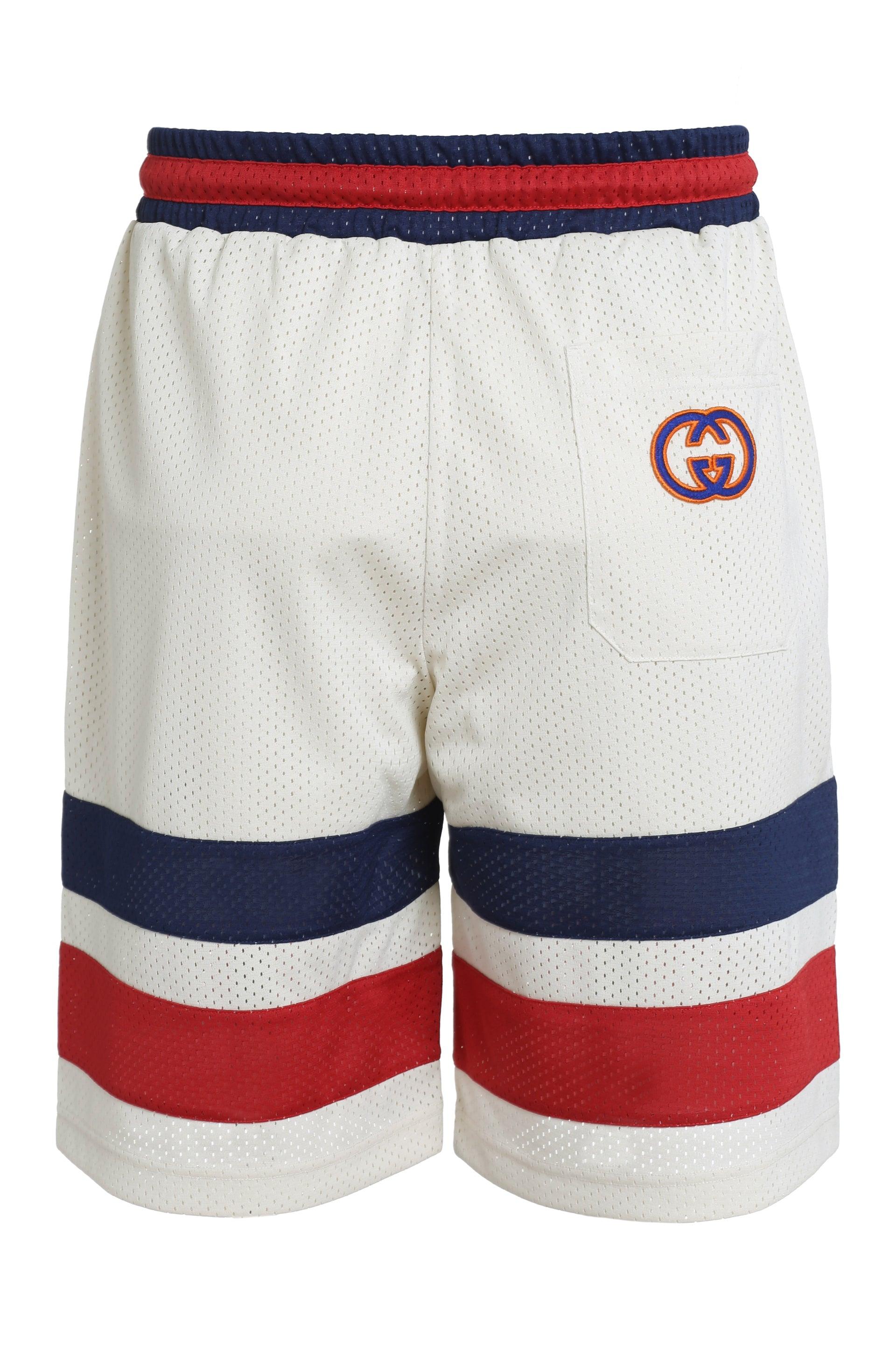 Gucci bermuda clearance shorts