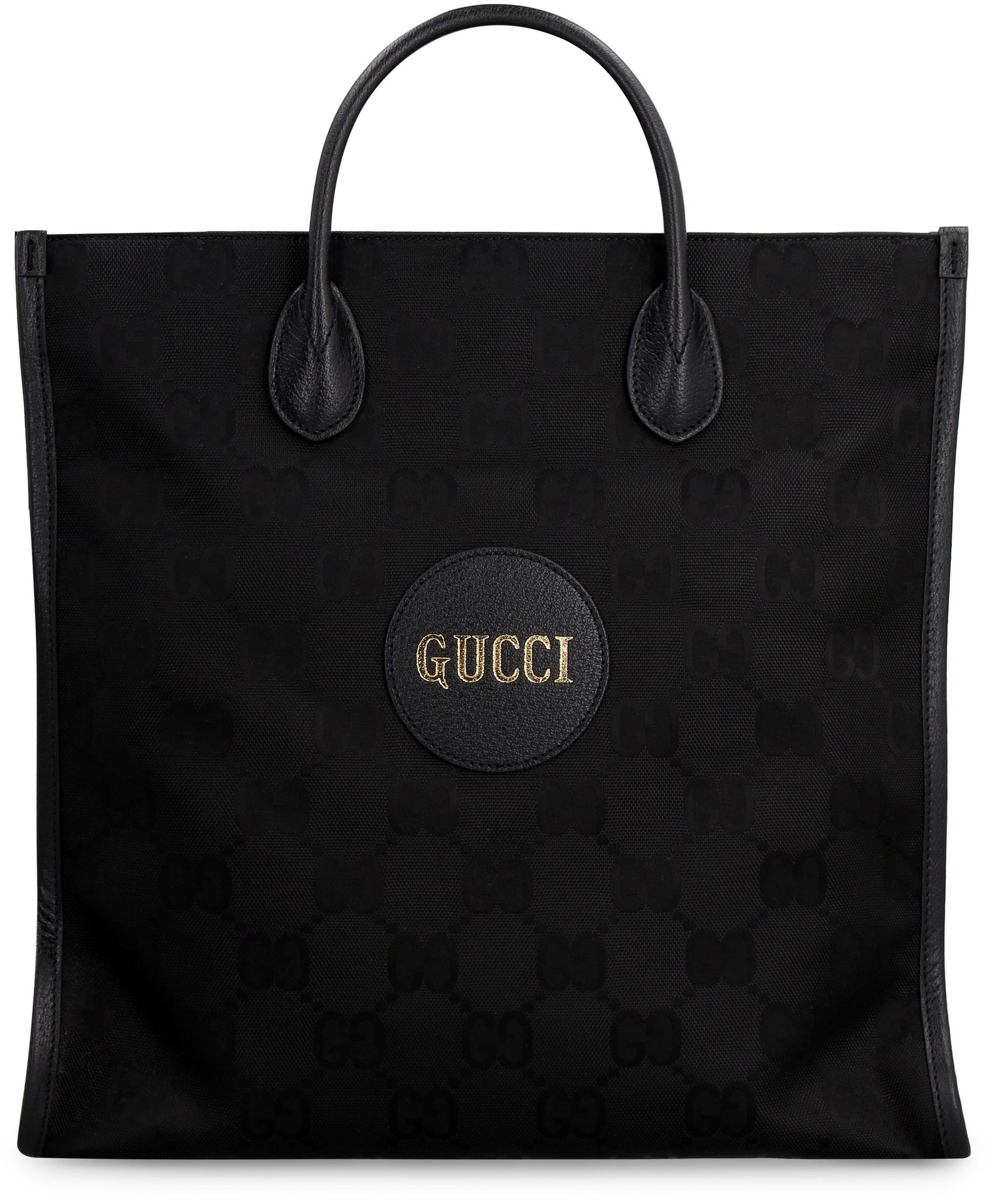 tas gucci tote bag