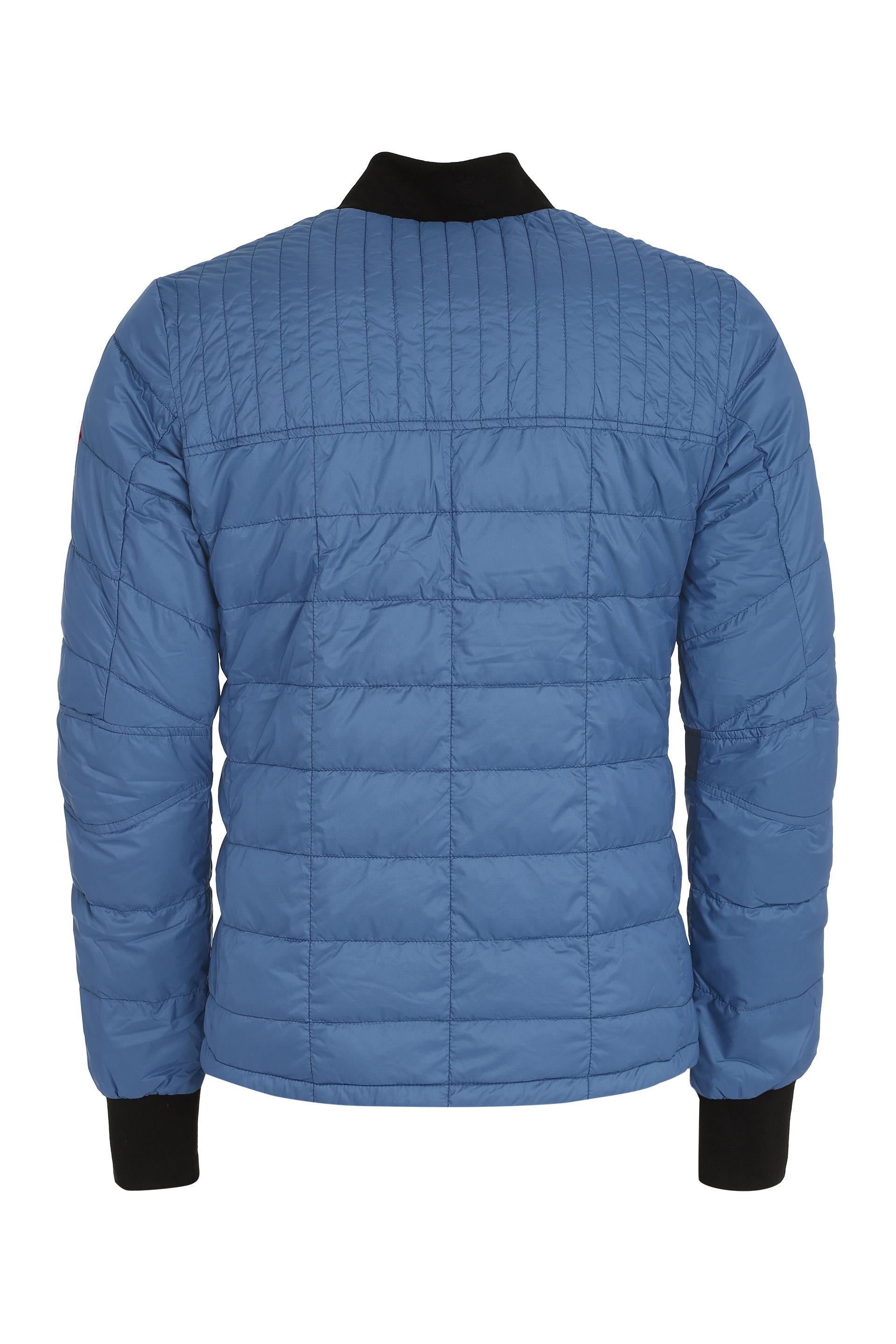 Canada goose dunham shop down bomber jacket
