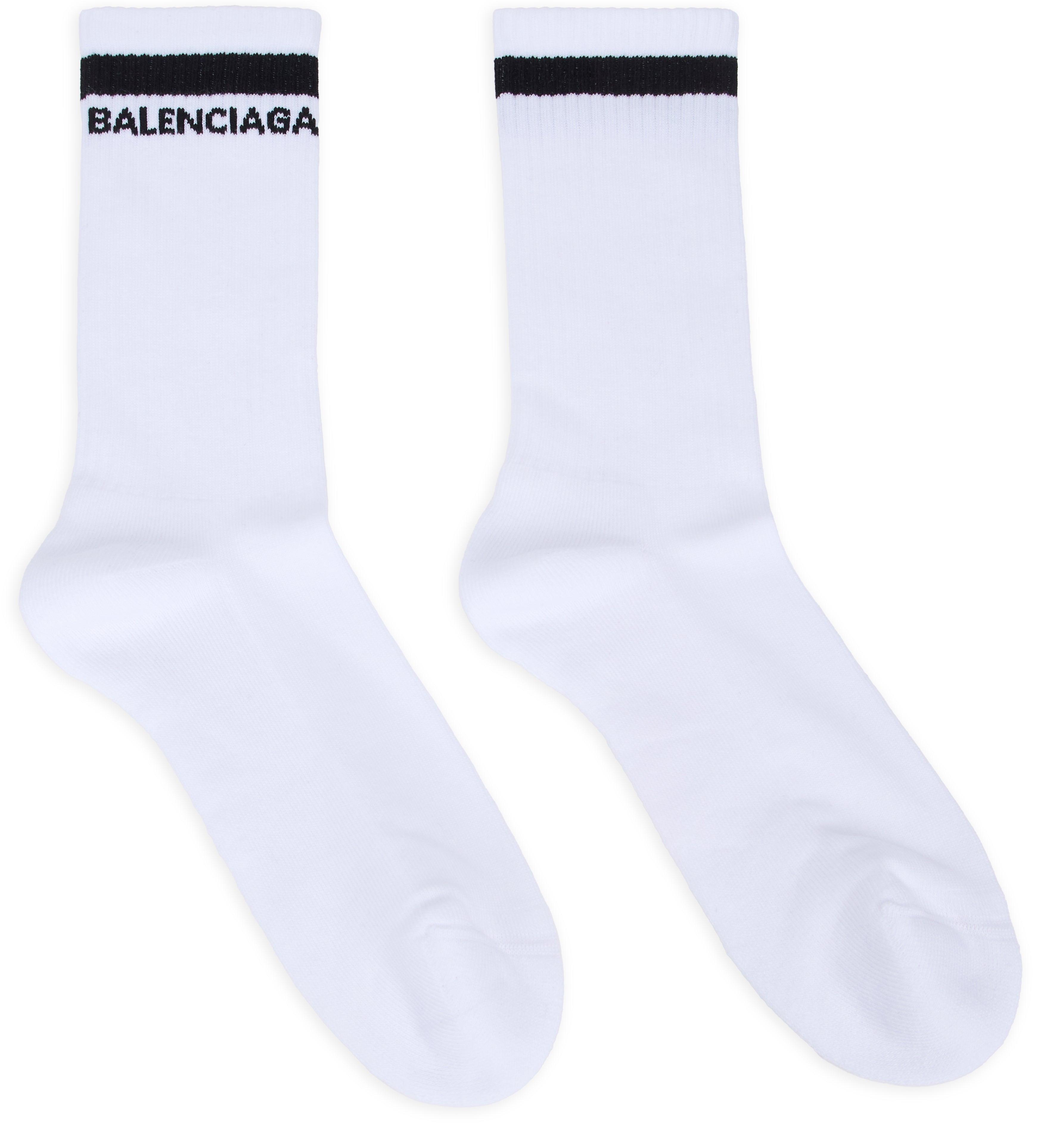 Balenciaga Socks for Men | Online Sale up to 58% off | Lyst