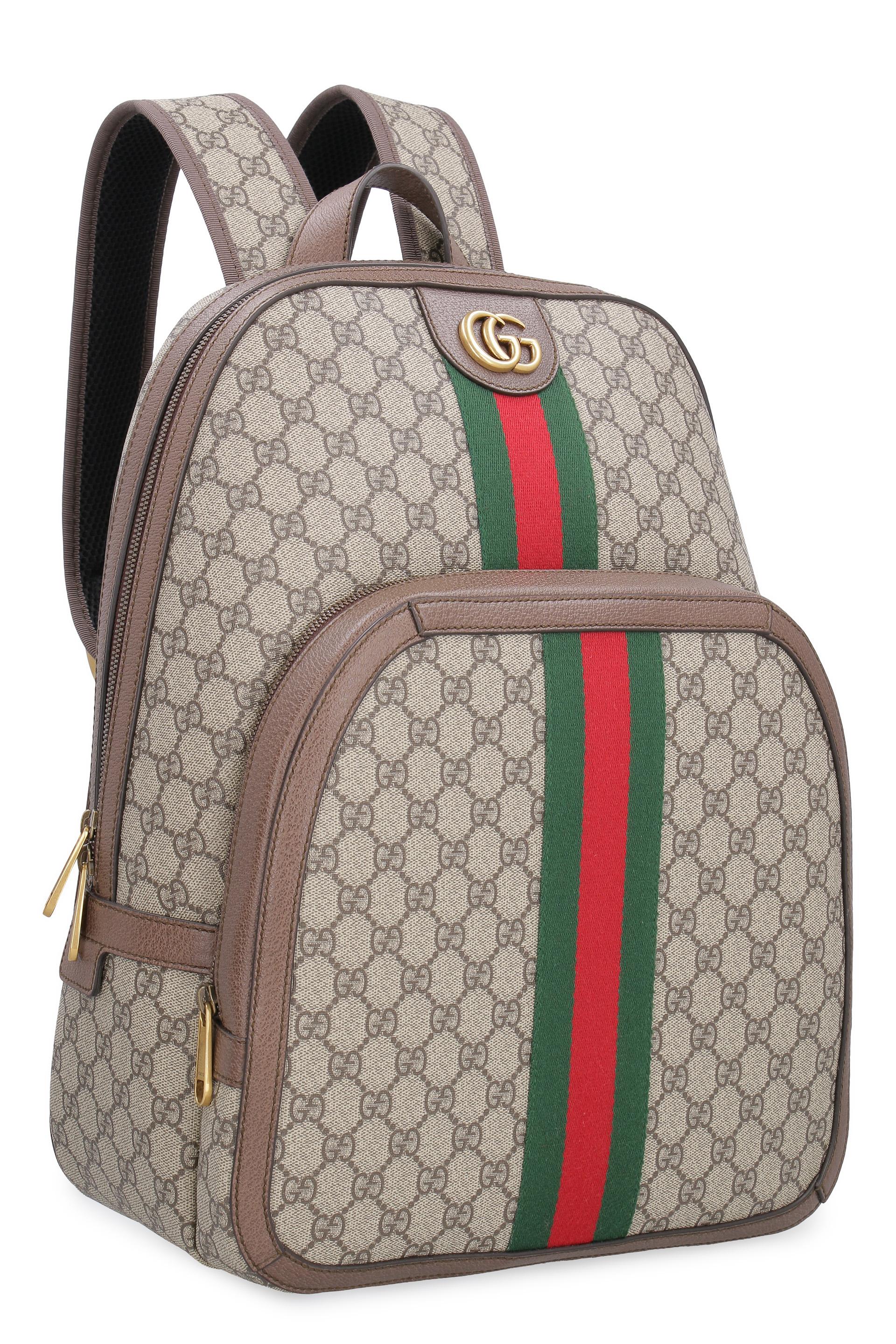 Ophidia gg medium backpack price sale