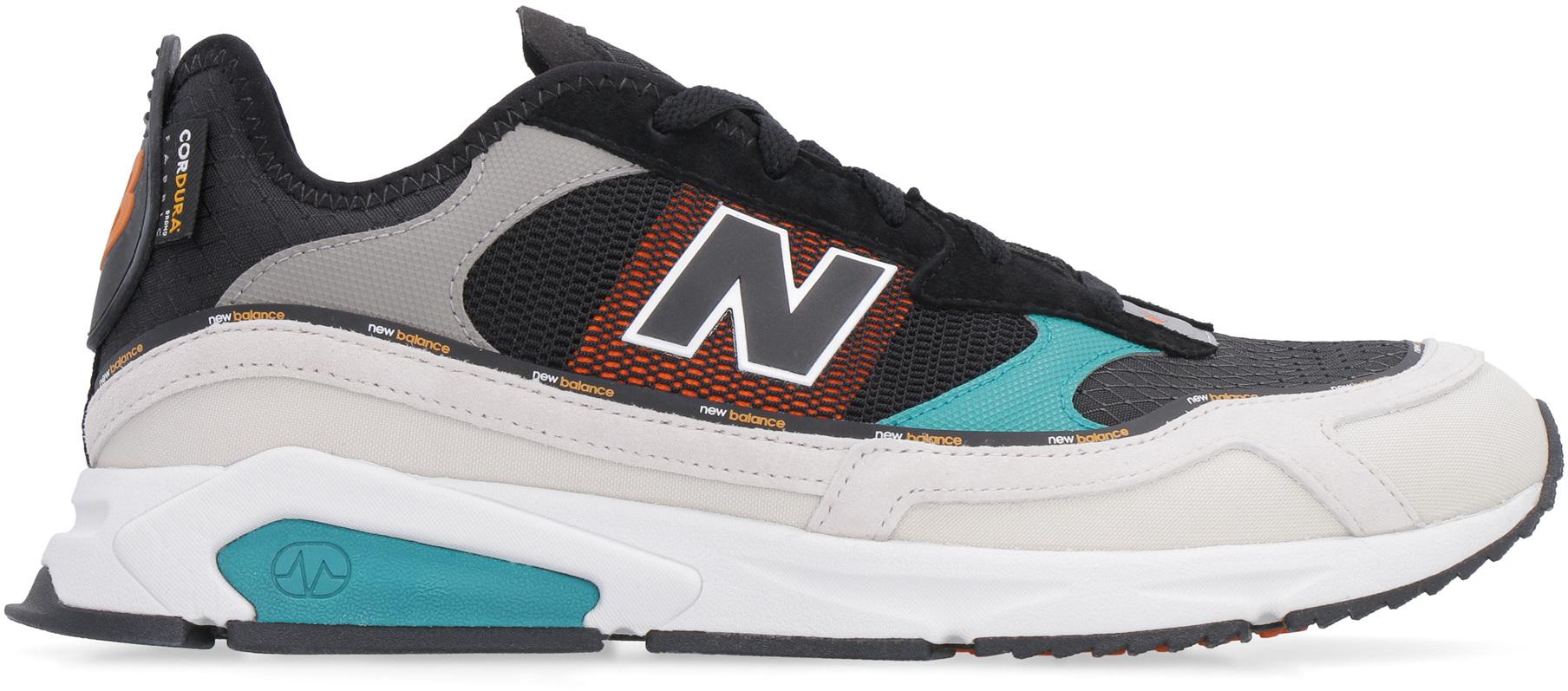 New Balance Synthetic X-racer for Men | Lyst