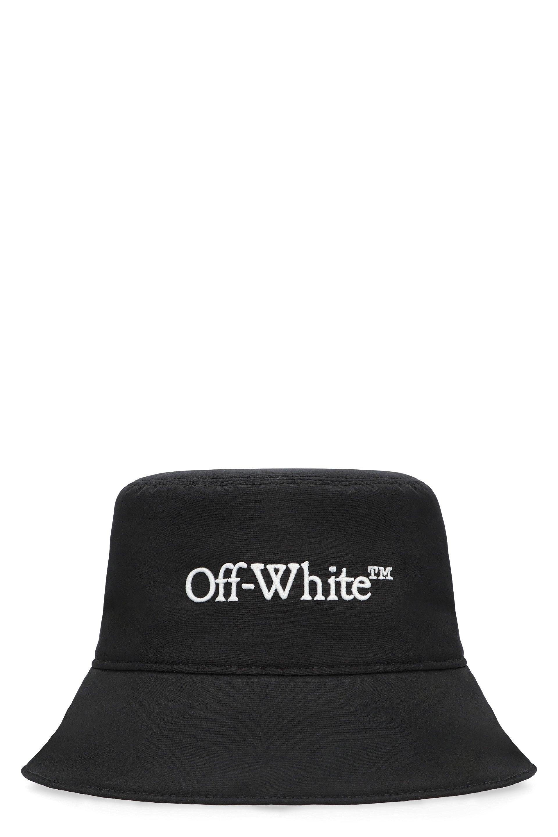 Designer Off White Bucket Hats for Women - Up to 47% off | Lyst