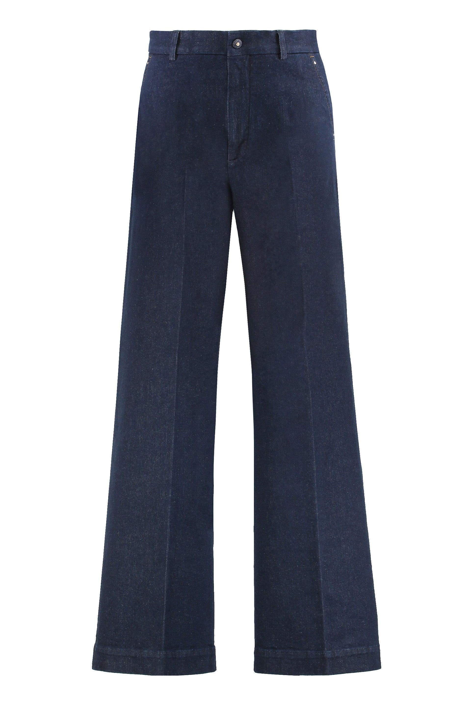 Moncler Jeans for Women | Online Sale up to 60% off | Lyst