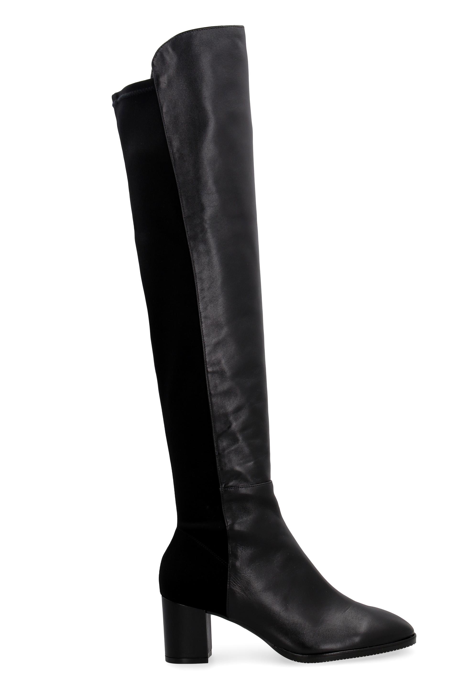 stuart weitzman harper
