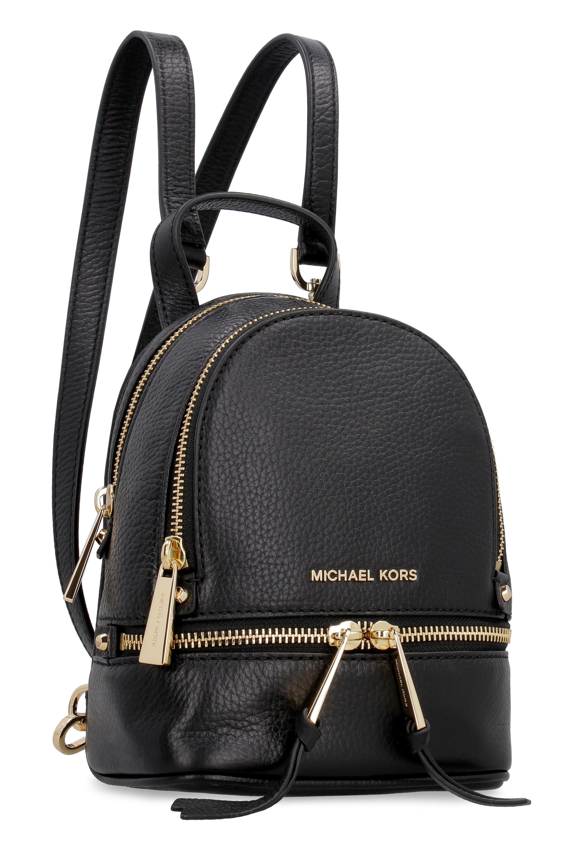 michael kors convertible backpack