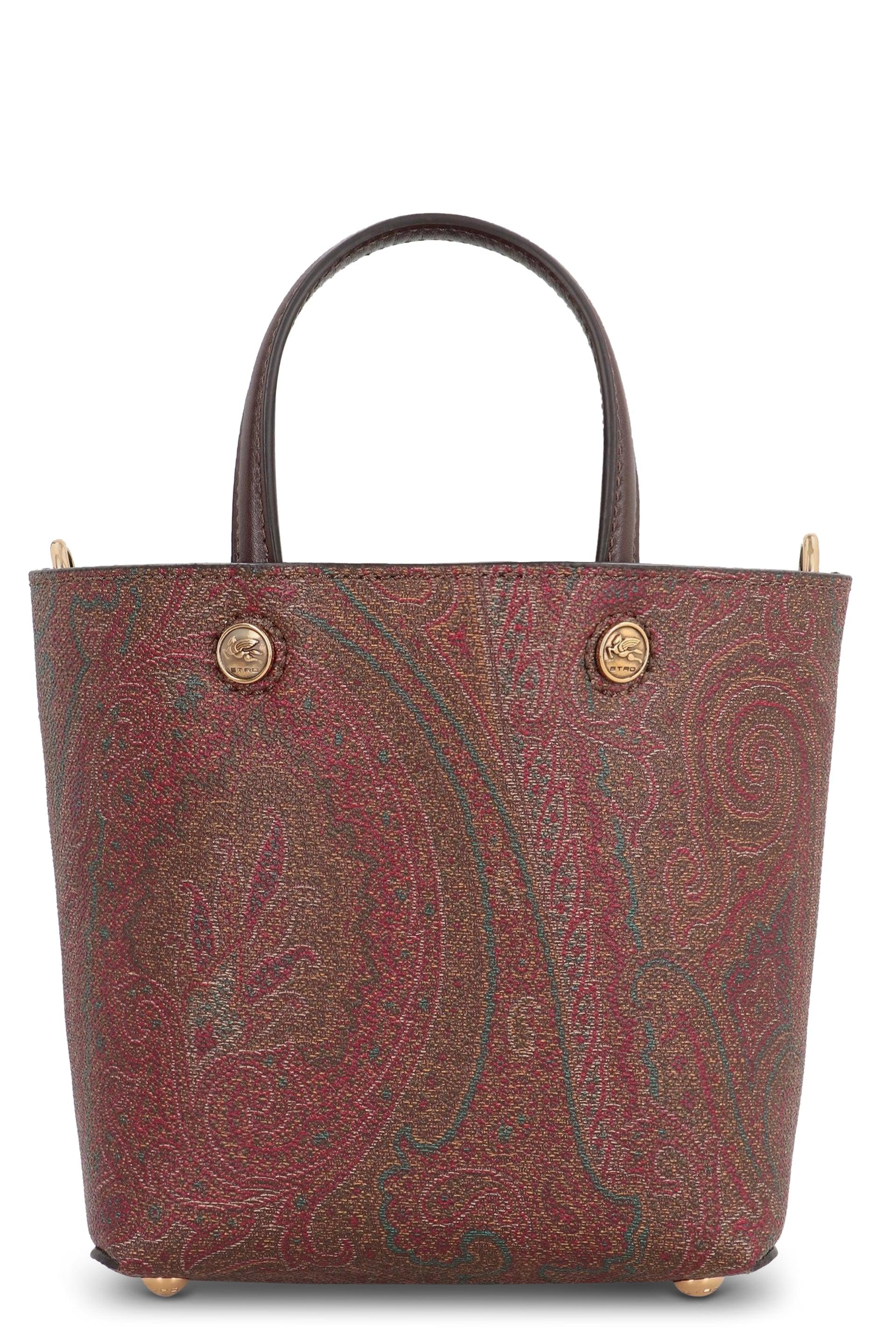 ハンドバッグ ETRO Woman Handbag Red WP2A0005AA073 R2723 Etro: Red Bags now up to −77% | Stylight
