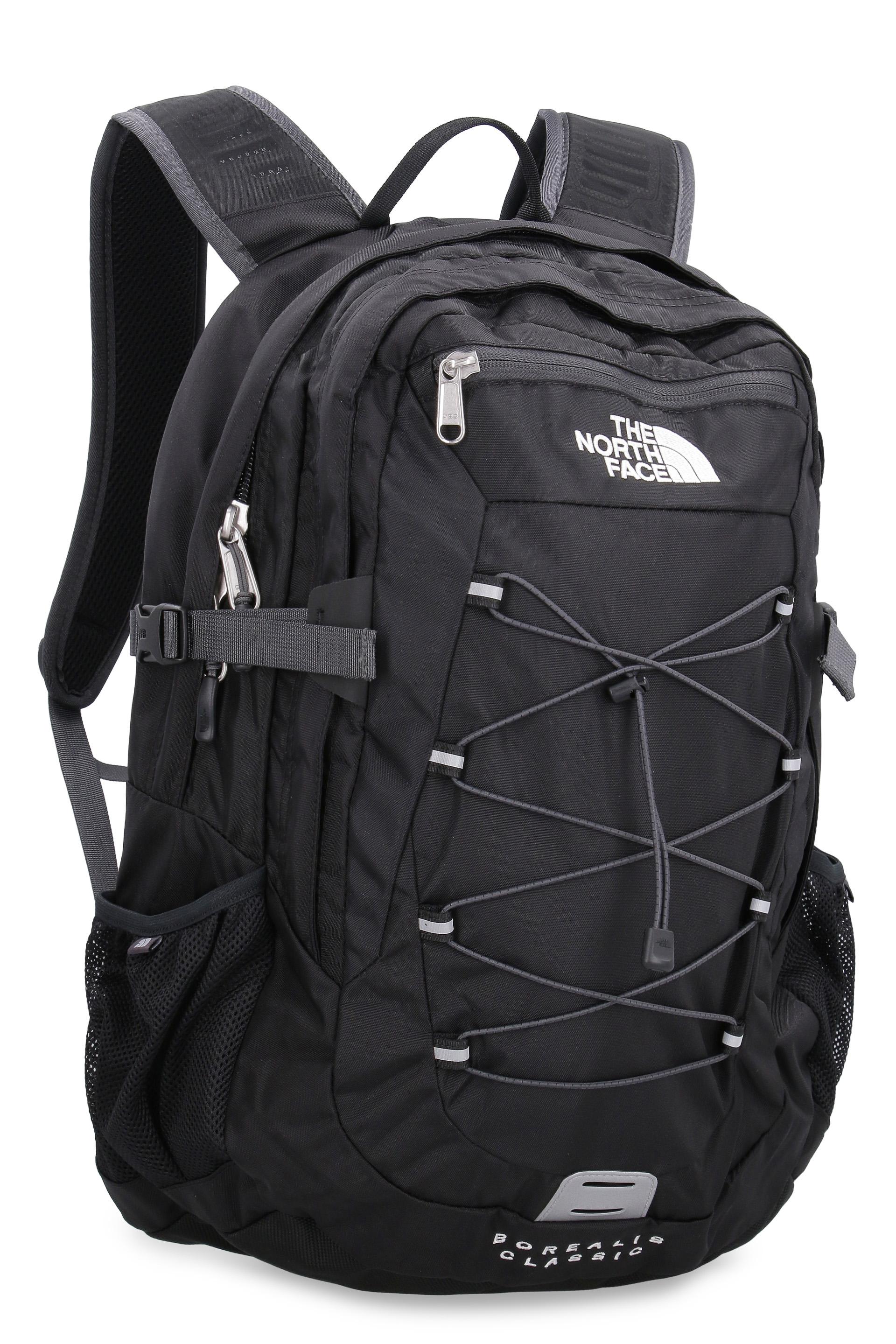 the north pole backpack