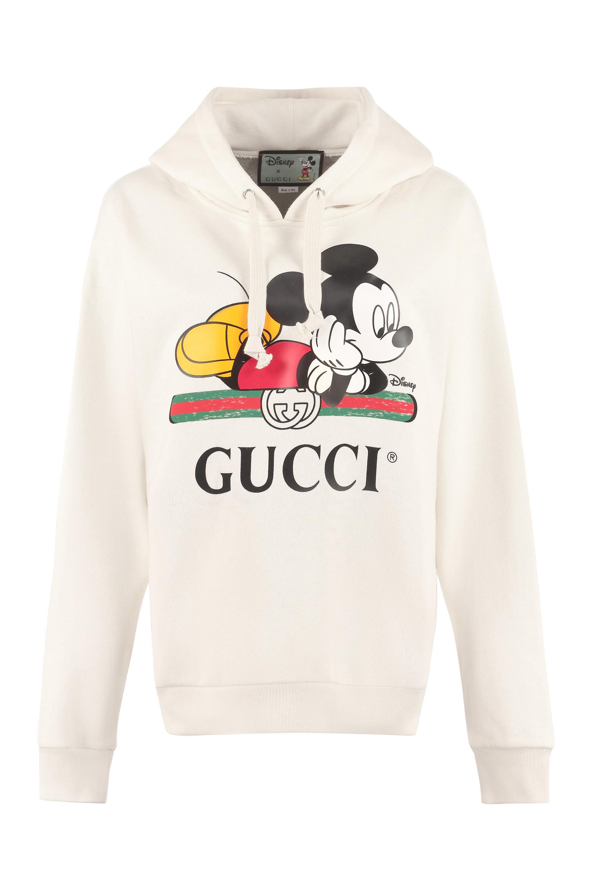 gucci pullover hoodie