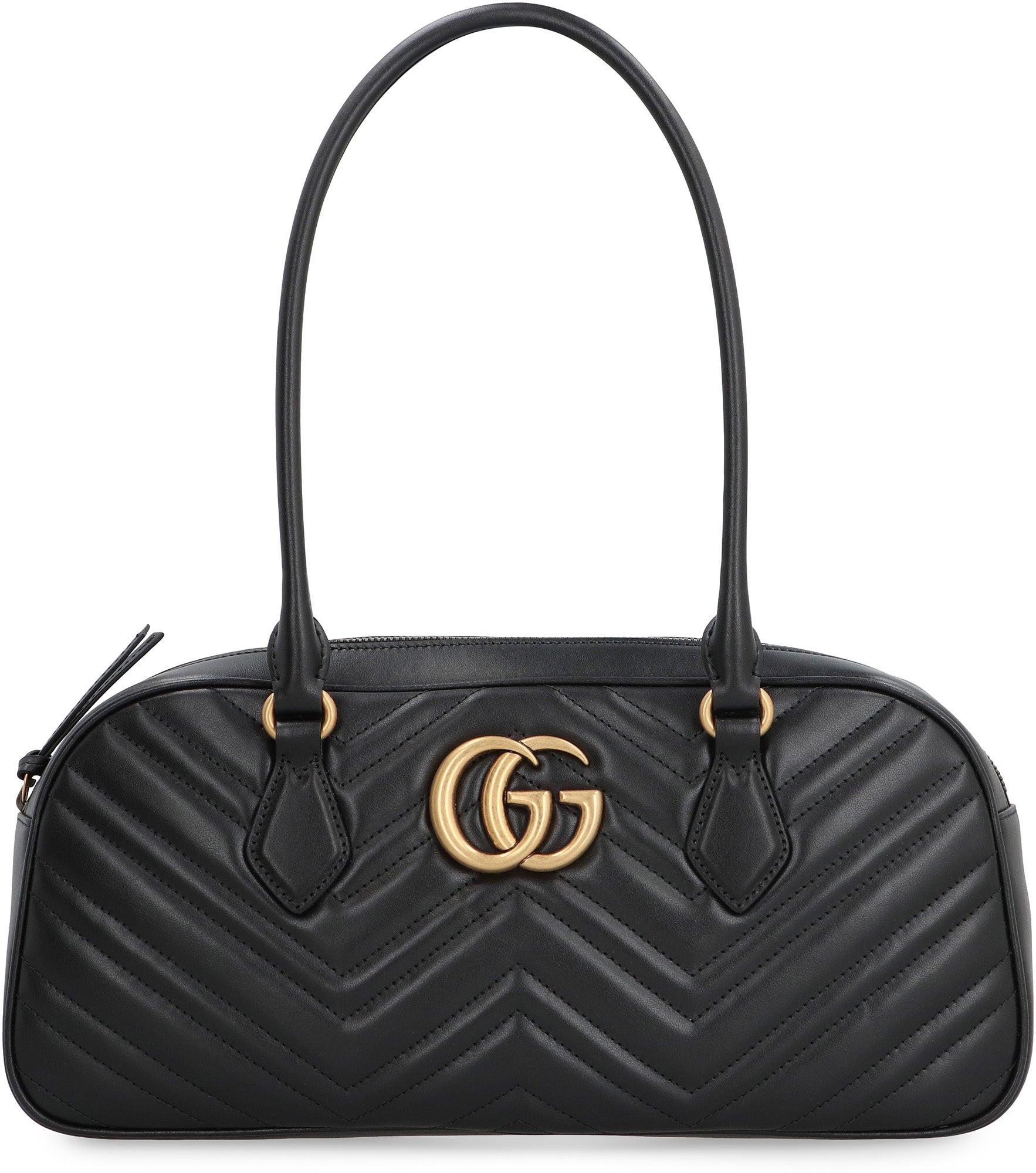 Gucci marmont dust bag hotsell