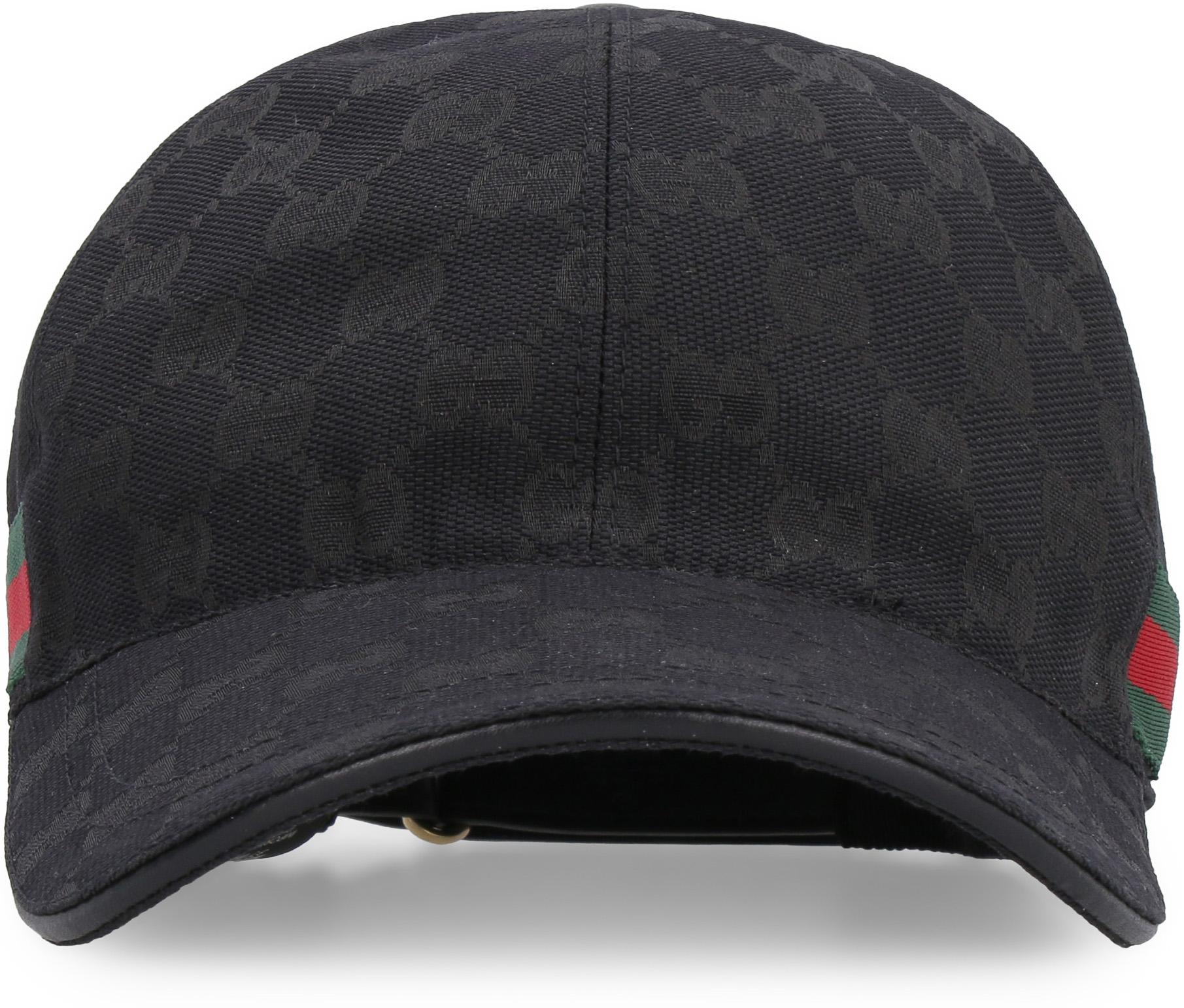 all gucci caps