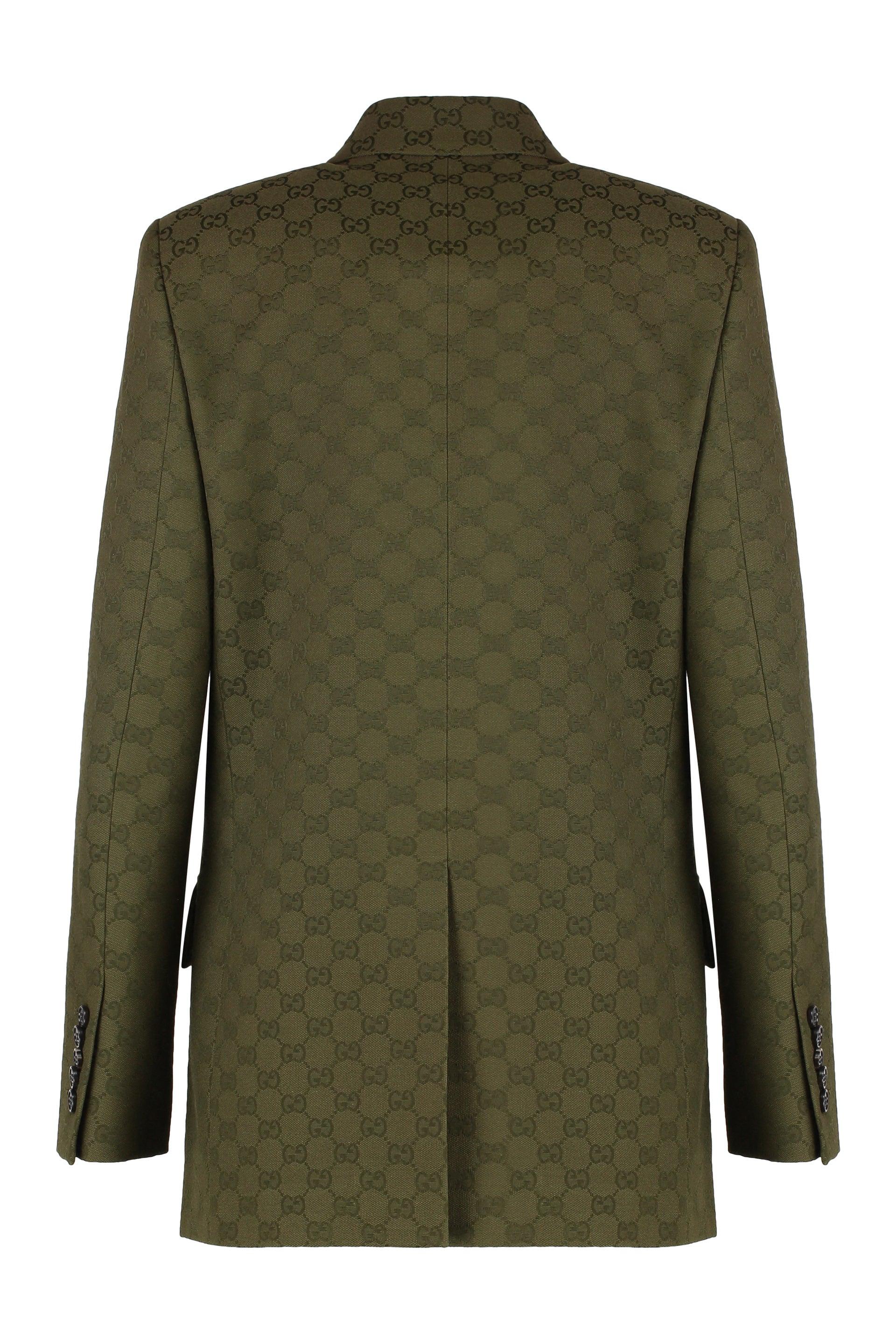 Women's Gucci Blazers, sport coats and suit jackets | Lyst