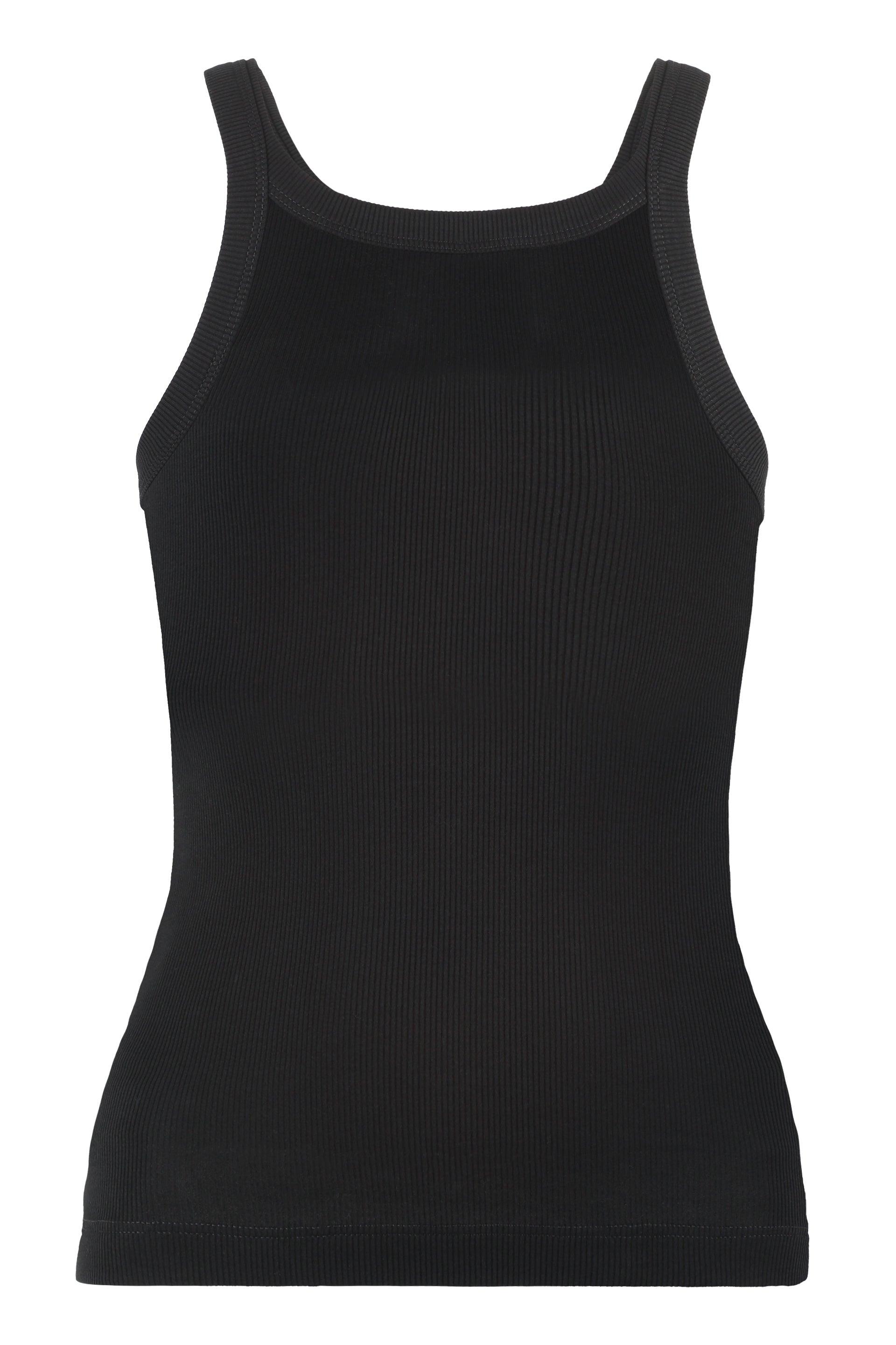 Fendi Sleeveless and tank tops for Women | Online Sale up to 34