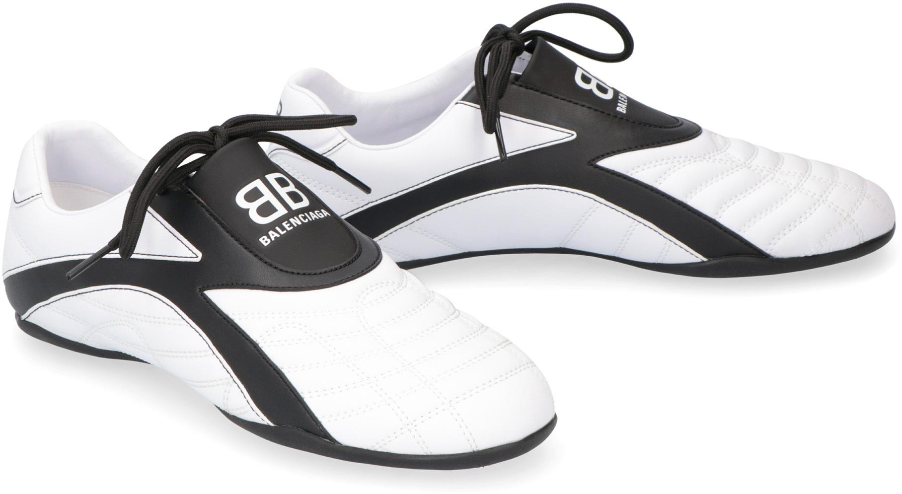 balenciaga lonsdale shoes