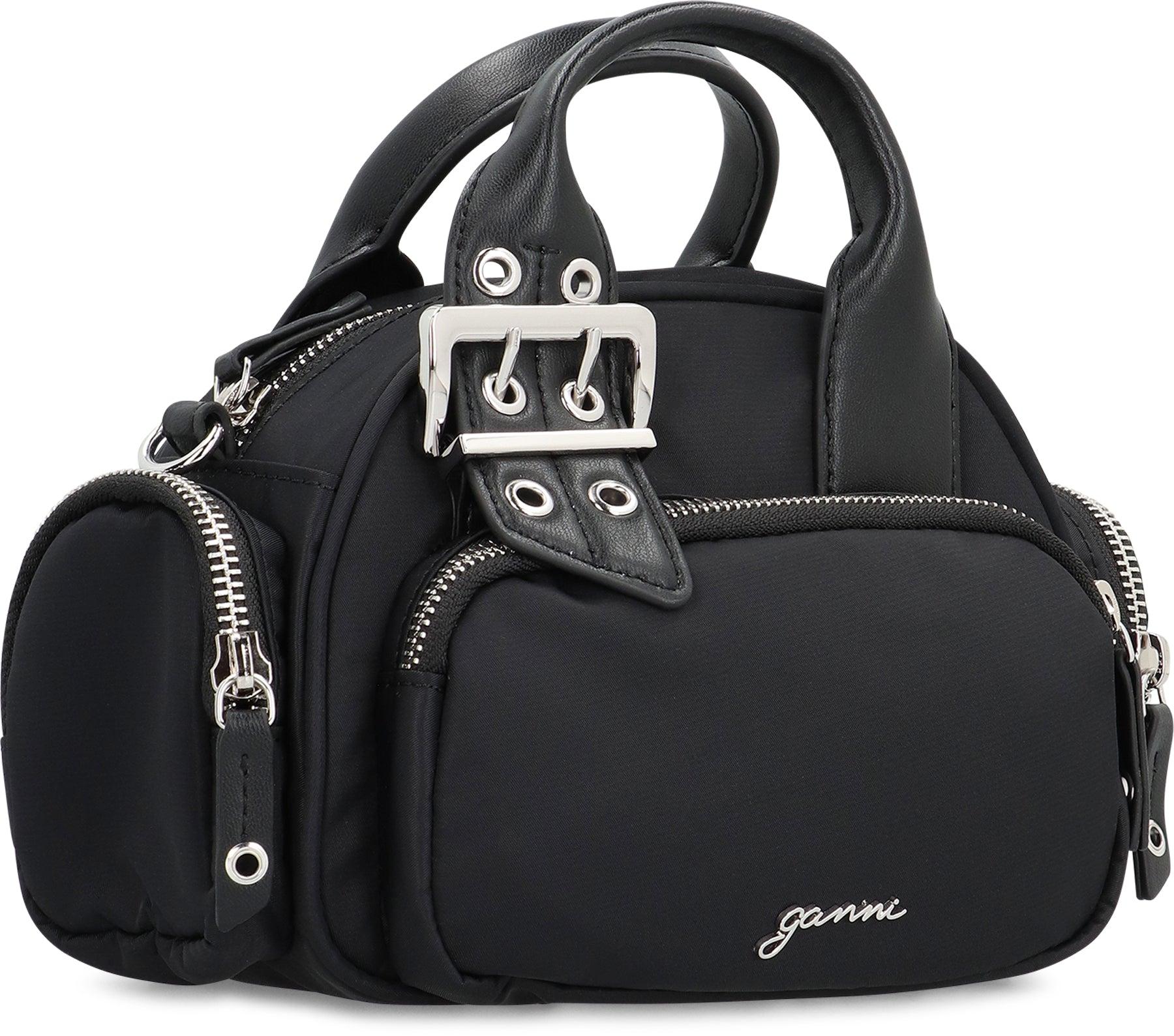 Ganni Top-handle bags for Women | Online Sale up to 50% off
