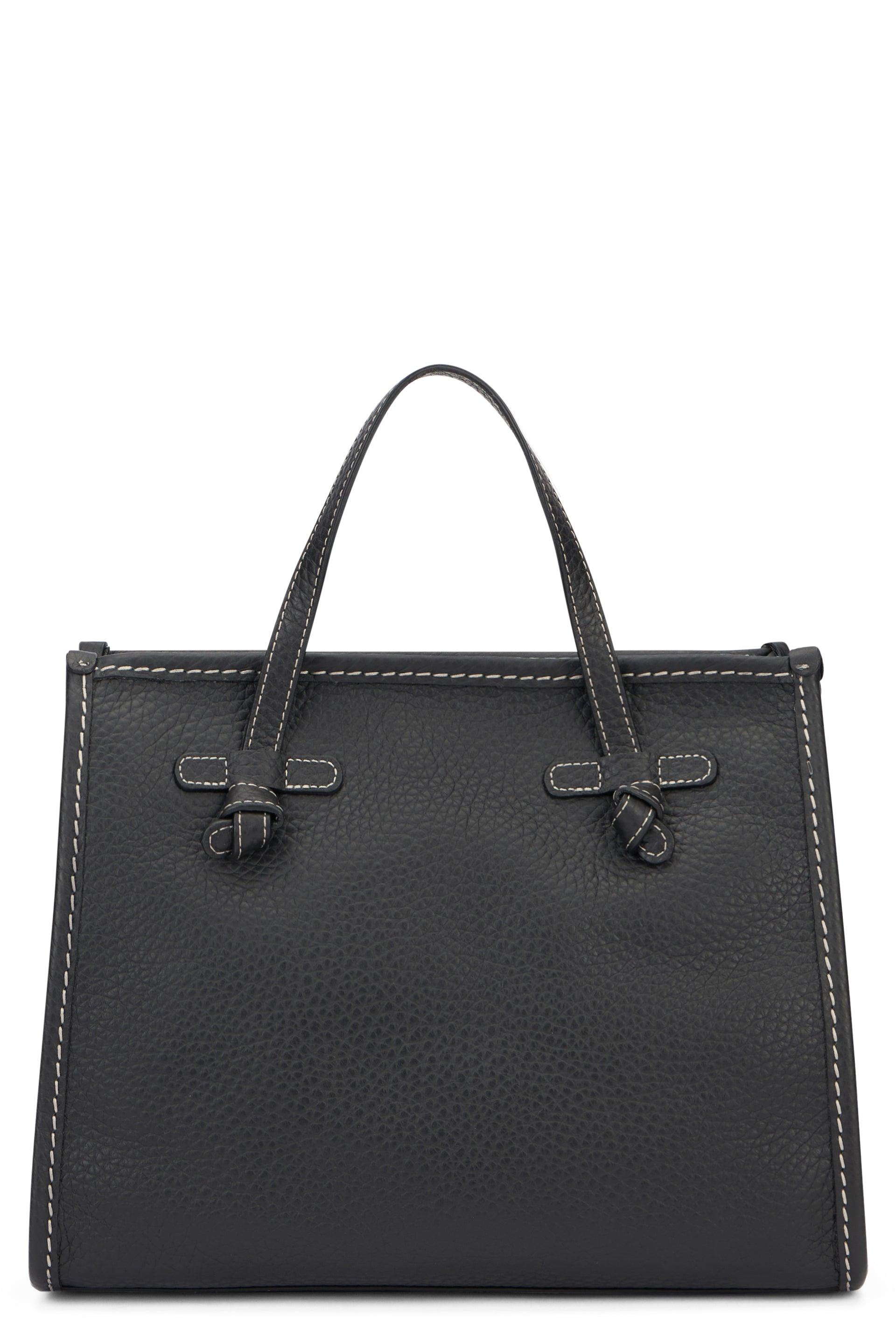 トートバッグ GIANNI CHIARINI Woman Tote bags Black BS11750BALI 698 Gianni Chiarini Bags for Women | Online Sale up to 39% off