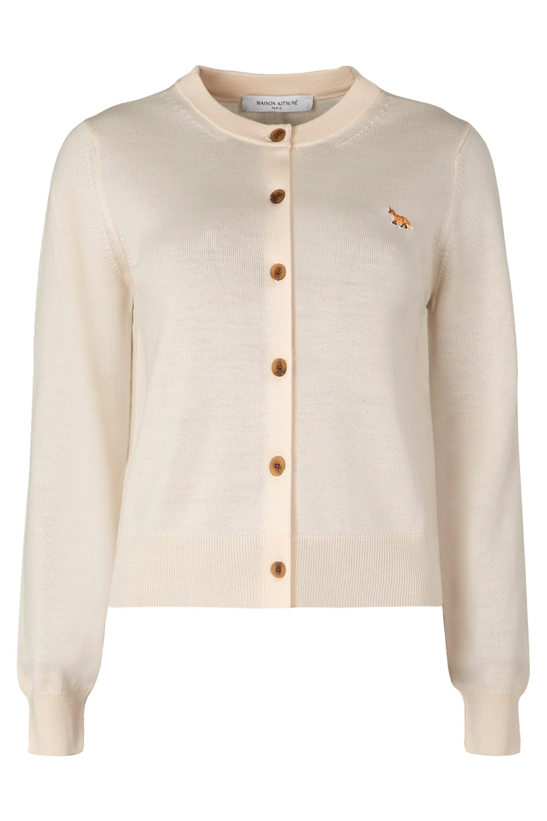 Maison Kitsuné Cardigans for Women | Online Sale up to 36