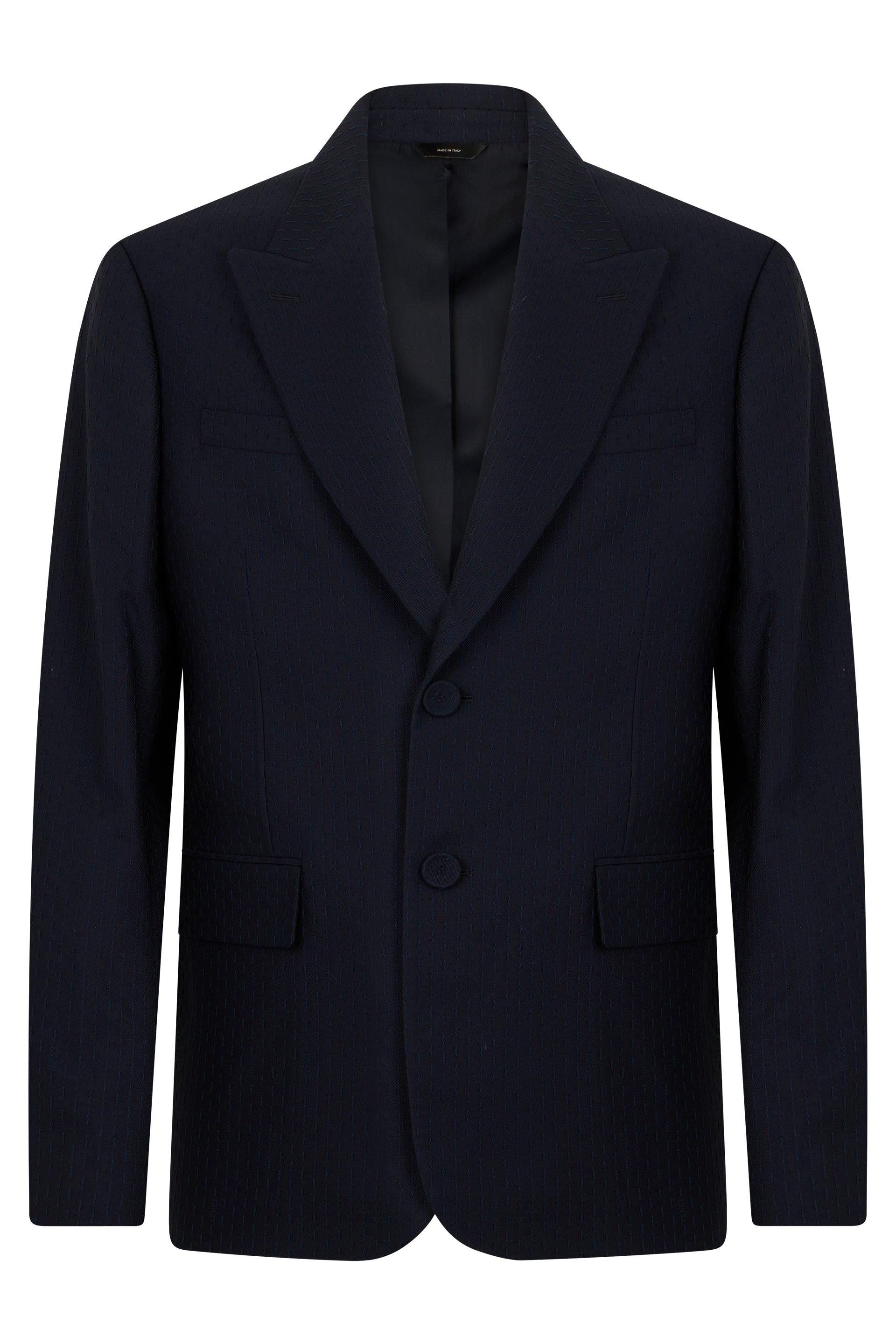 Fendi Blazers for Men | Online Sale up to 55% off | Lyst