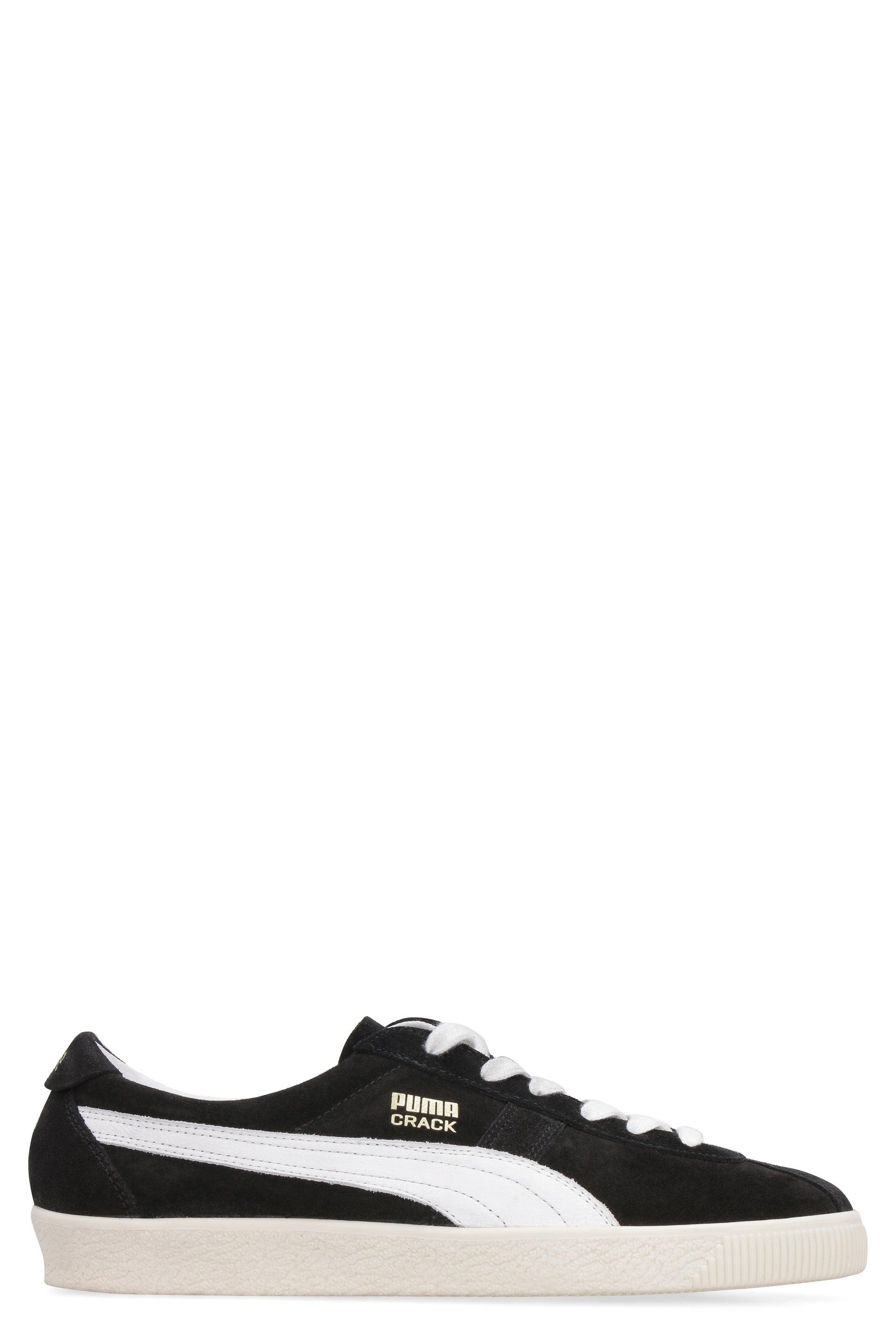 PUMA Heritage Sneakers in Black for | Lyst