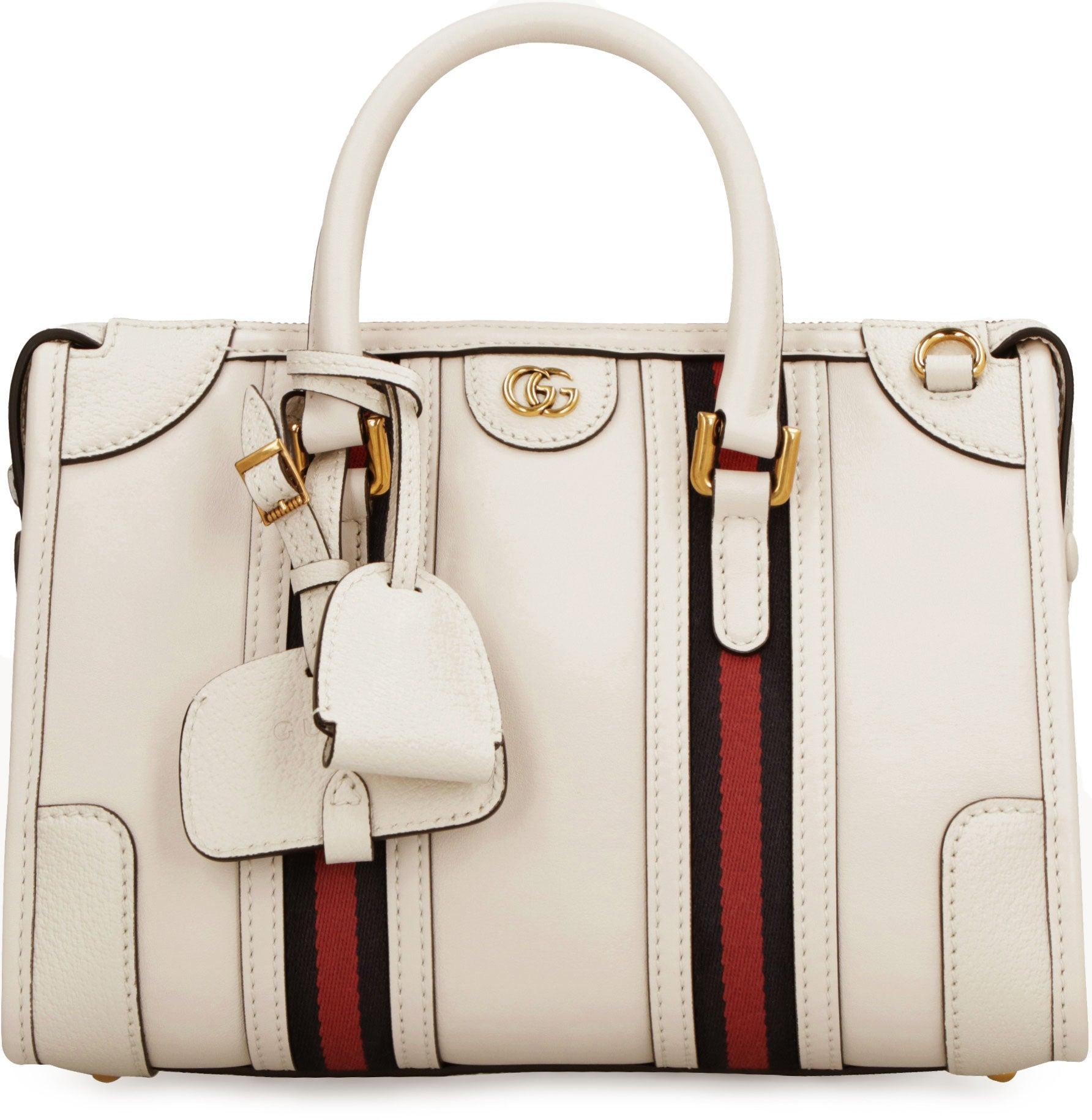 Bauletto gucci best sale ophidia