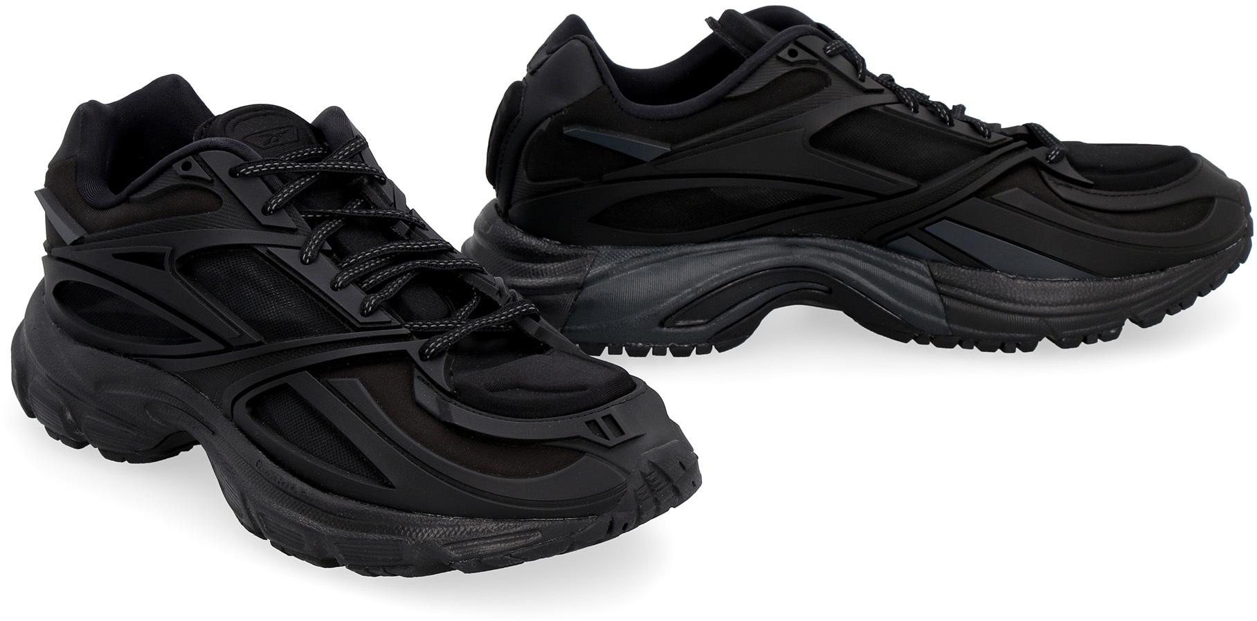 Reebok Premier Road Modern Sneakers in Black for Men | Lyst