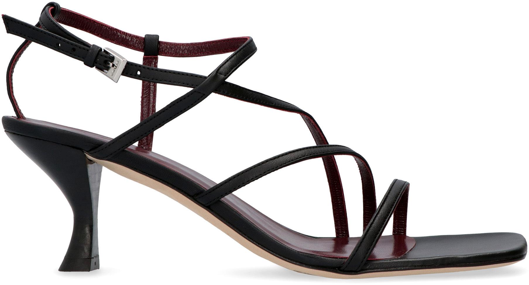 staud sandals sale
