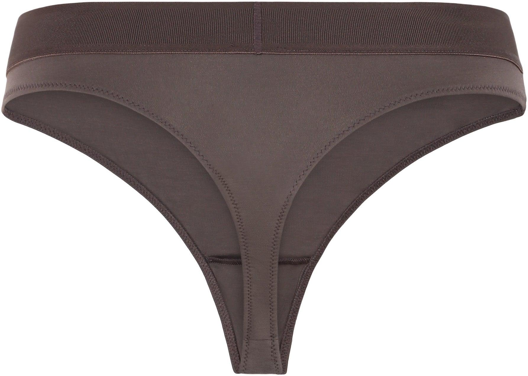 インナー・ルームウェアその他 TOM FORD Thong briefs MODAL SIGNATURE THONG | Tom Ford Fashion
