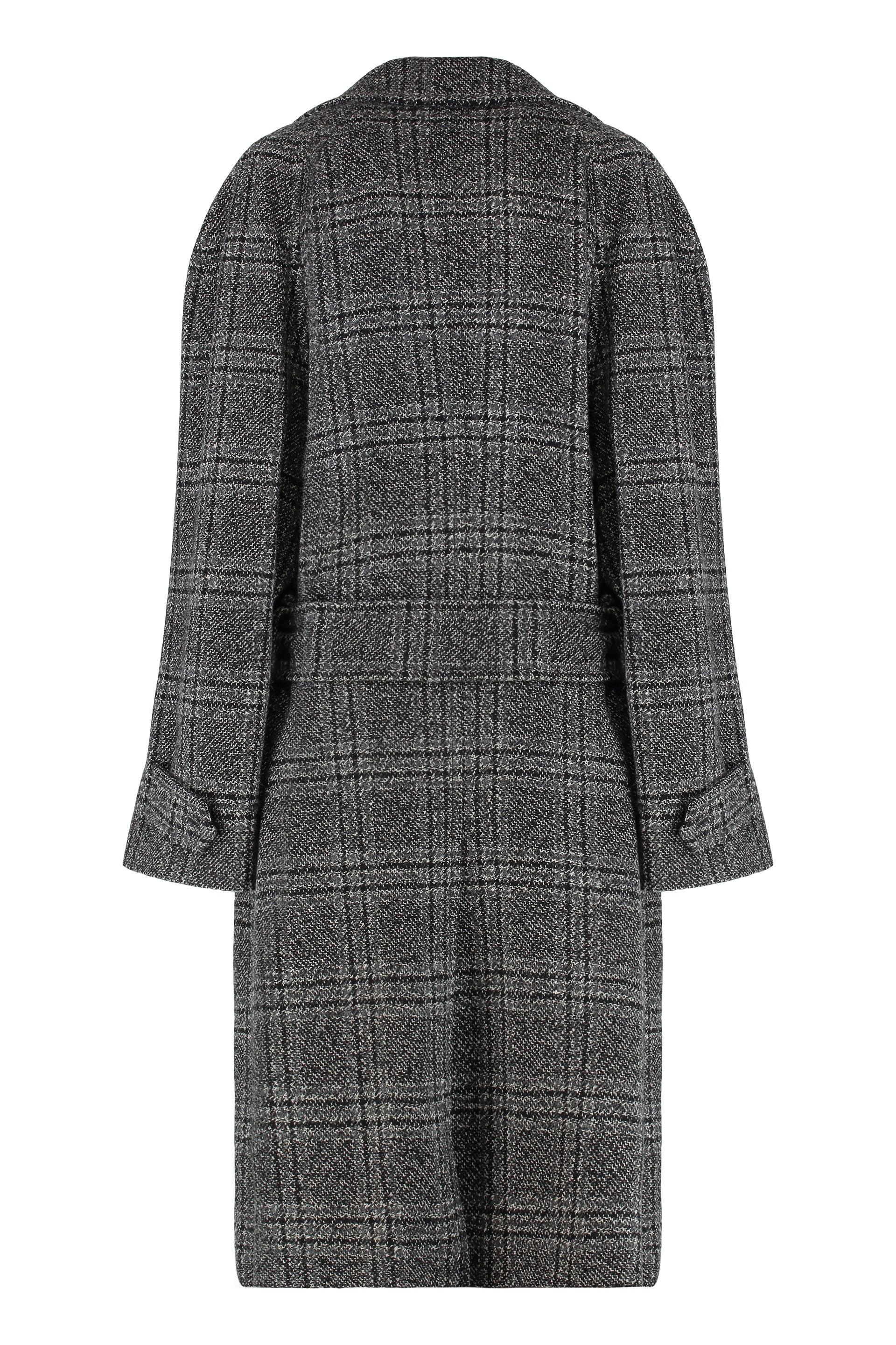 Balenciaga Long coats and winter coats for Women | Online