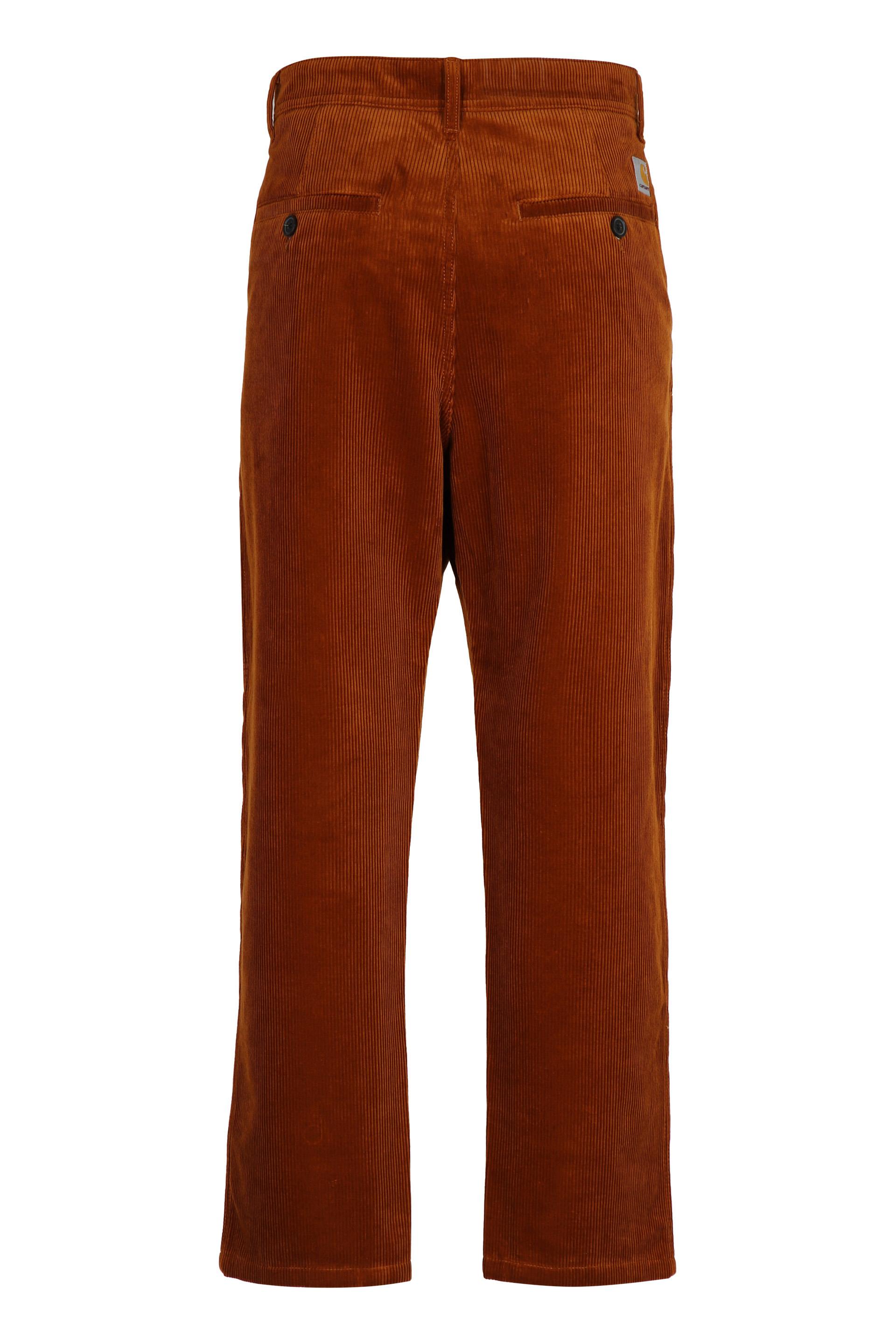 carhartt corduroy cargo pants
