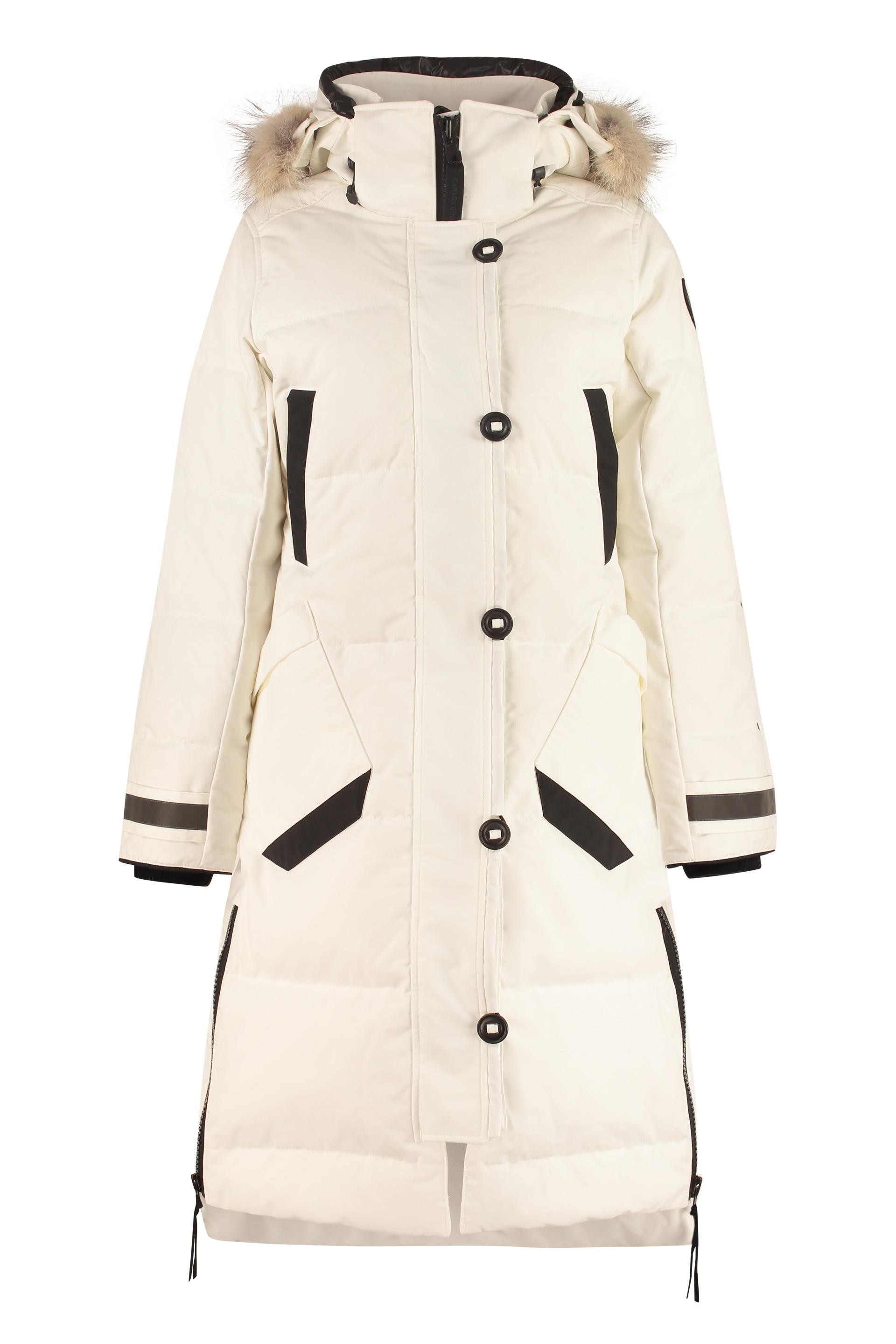 canada goose aldridge parka