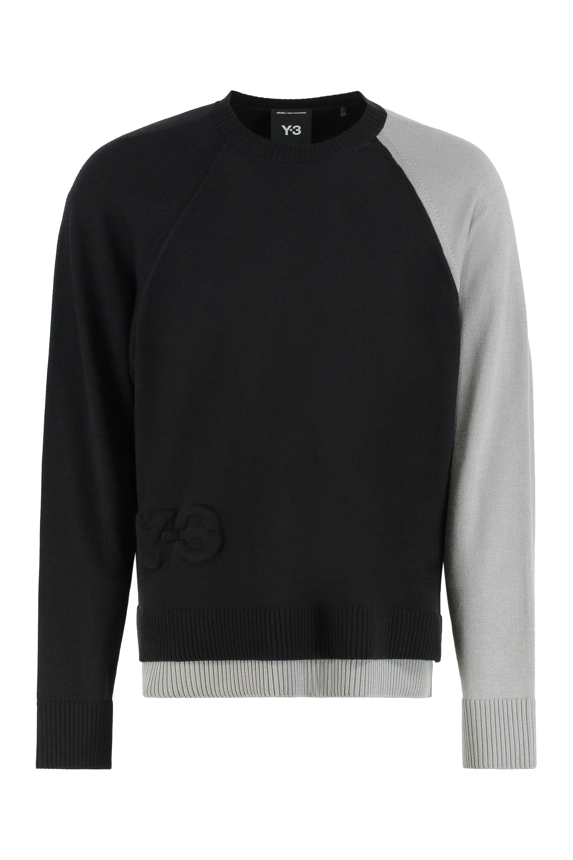 Y-3 Knitwear for Men | Online Sale up to 47% off | Lyst