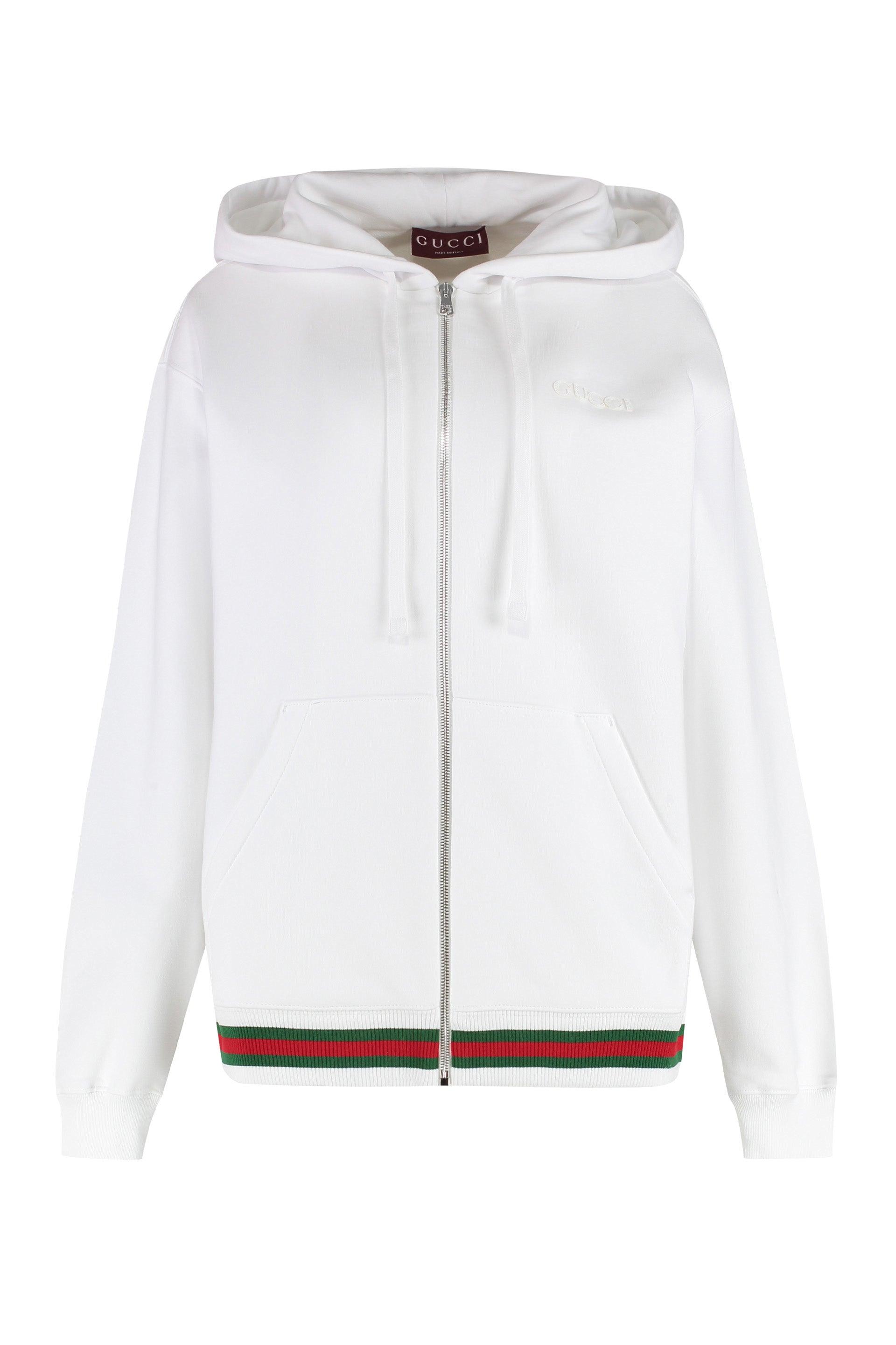 Gucci Hoodies for Women | Online Sale up to 34% off | Lyst