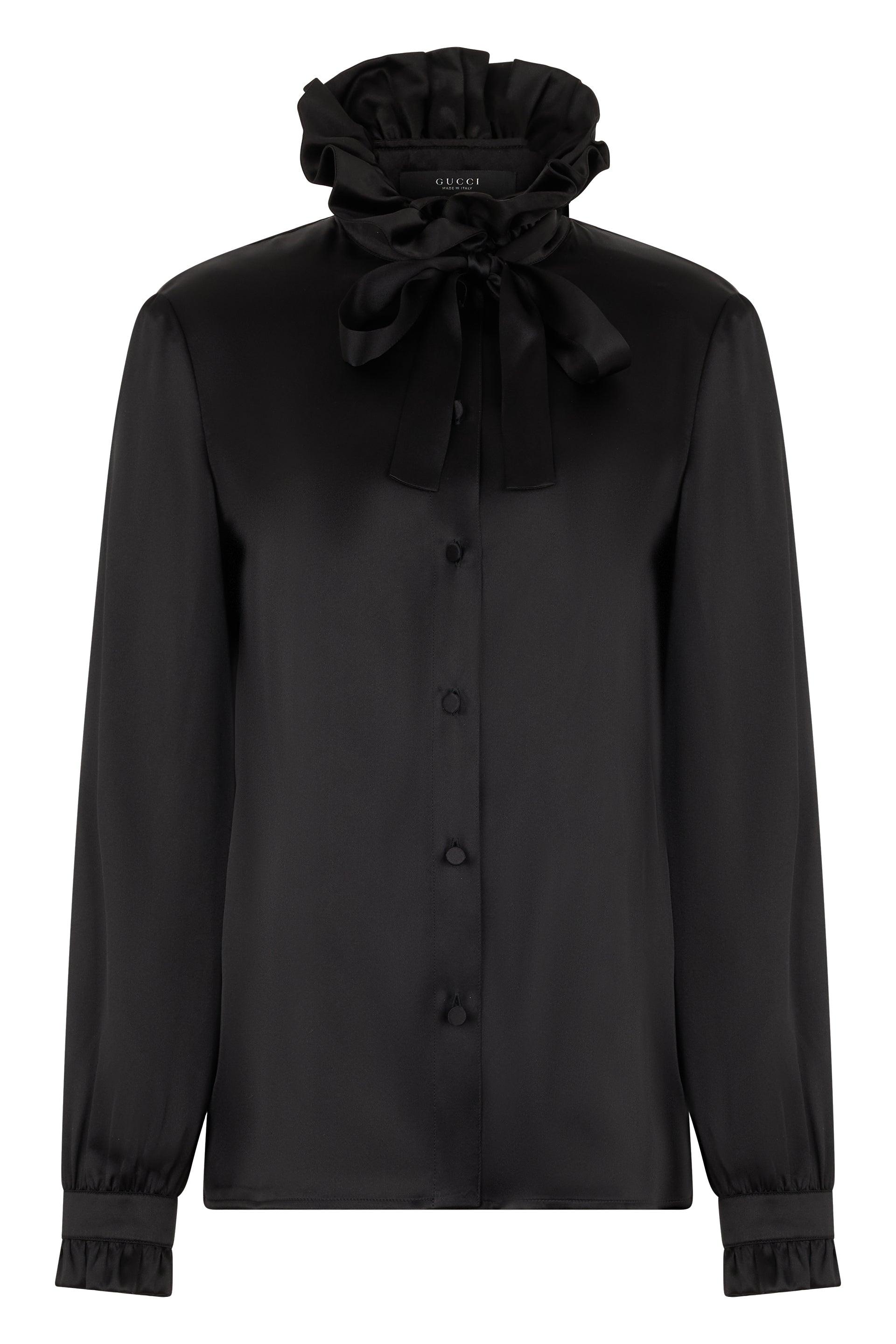 GUCCI ブラウス Women's Gucci Blouses | Lyst
