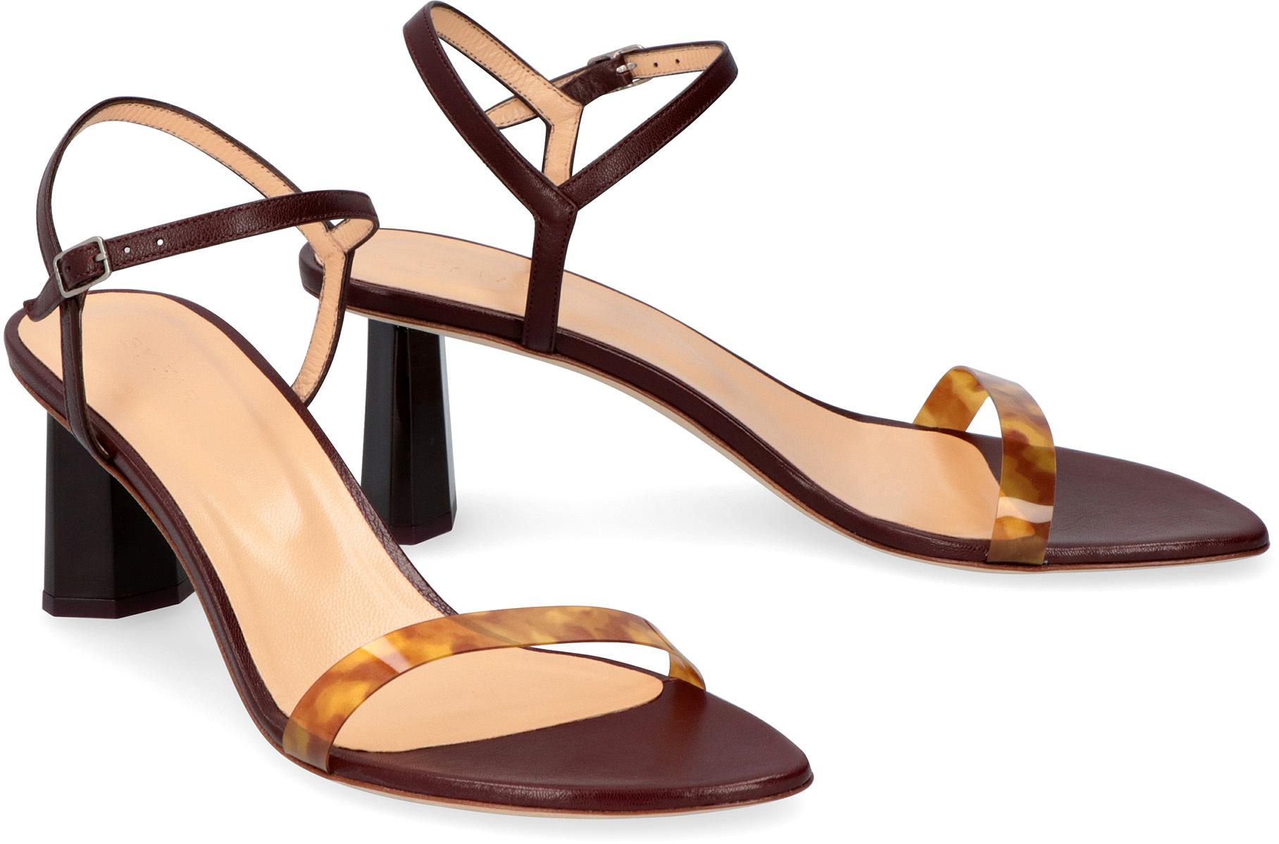 by far magnolia sandals