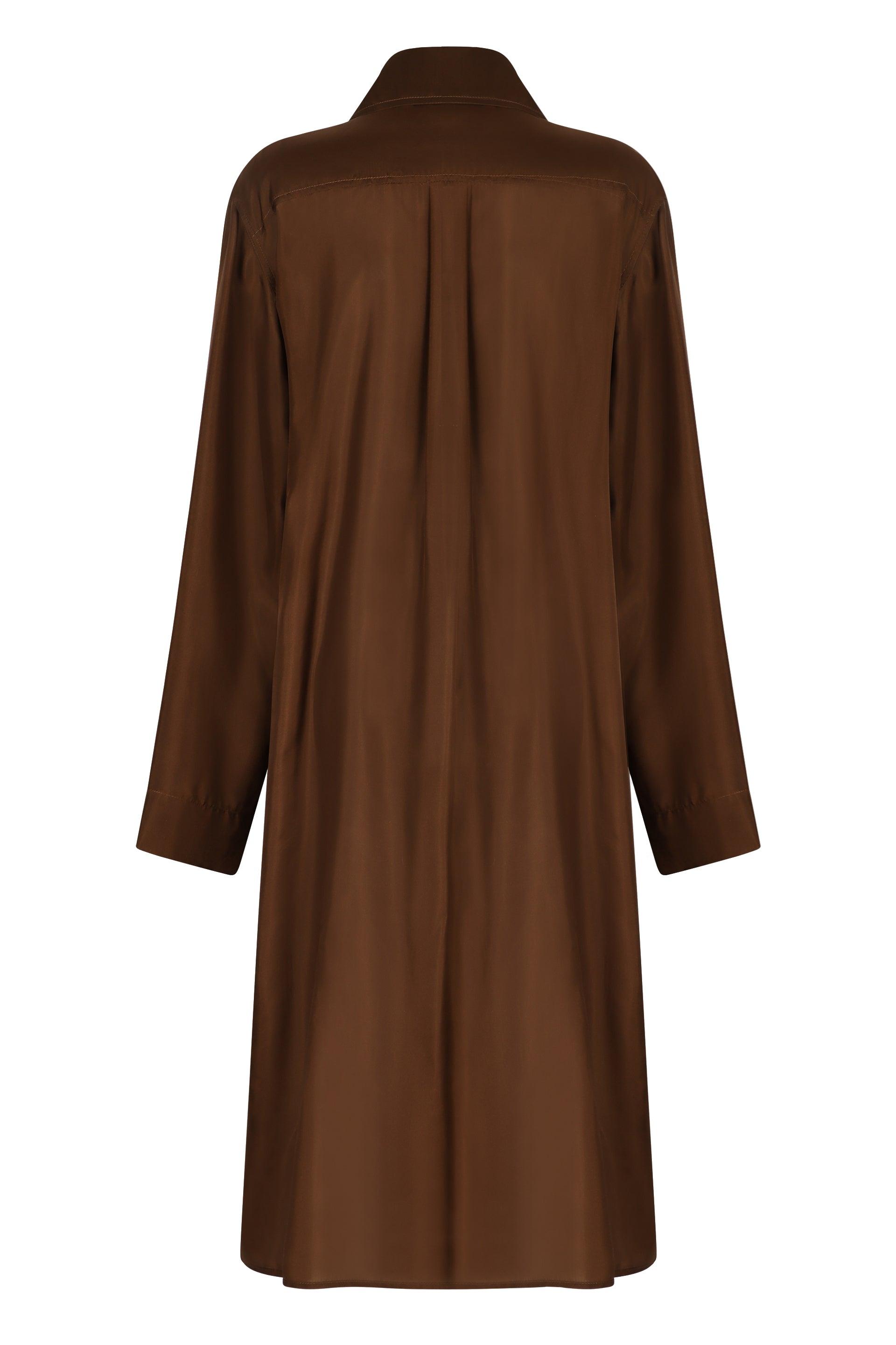 Philosophy Di Lorenzo Serafini Long coats and winter coats