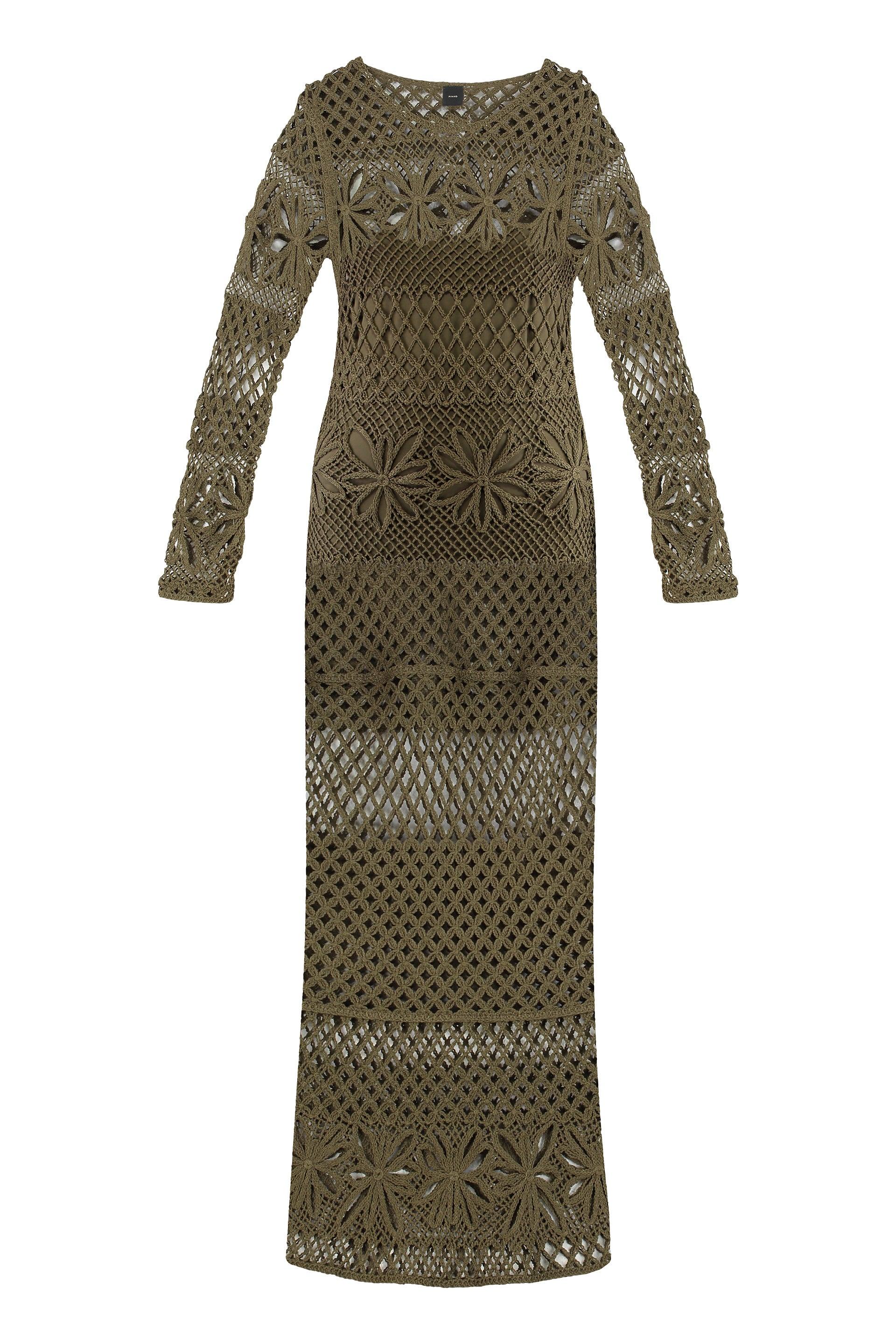 Pinko Sweater Dresses for Women | Lyst Pinko Sweater Dresses for Women | Lyst